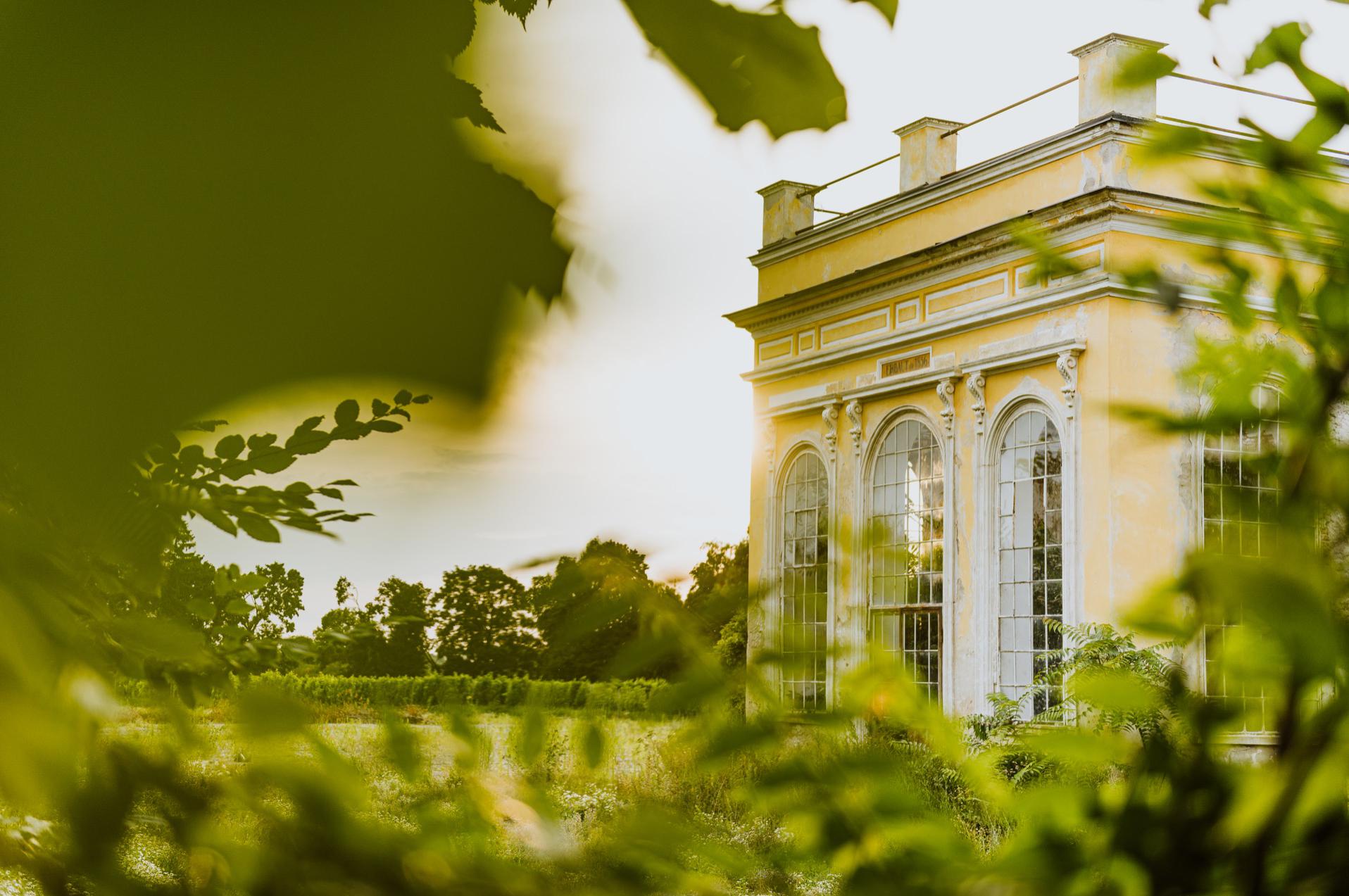 Vinařství Dog in Dock foto 1