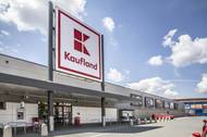 Fotografie Kaufland