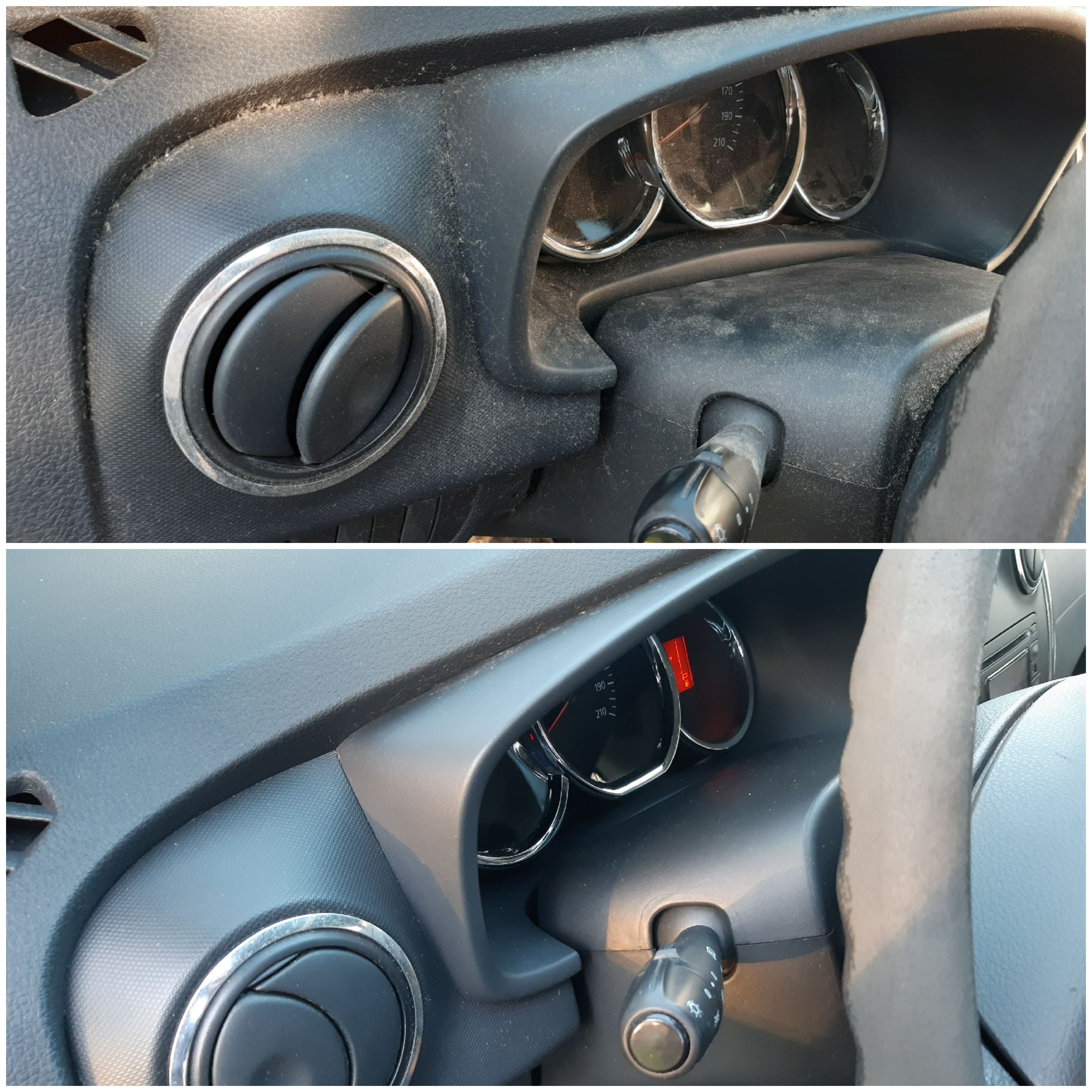 Čištění interiérů vozidel - Tomáš Zdichynec foto 3