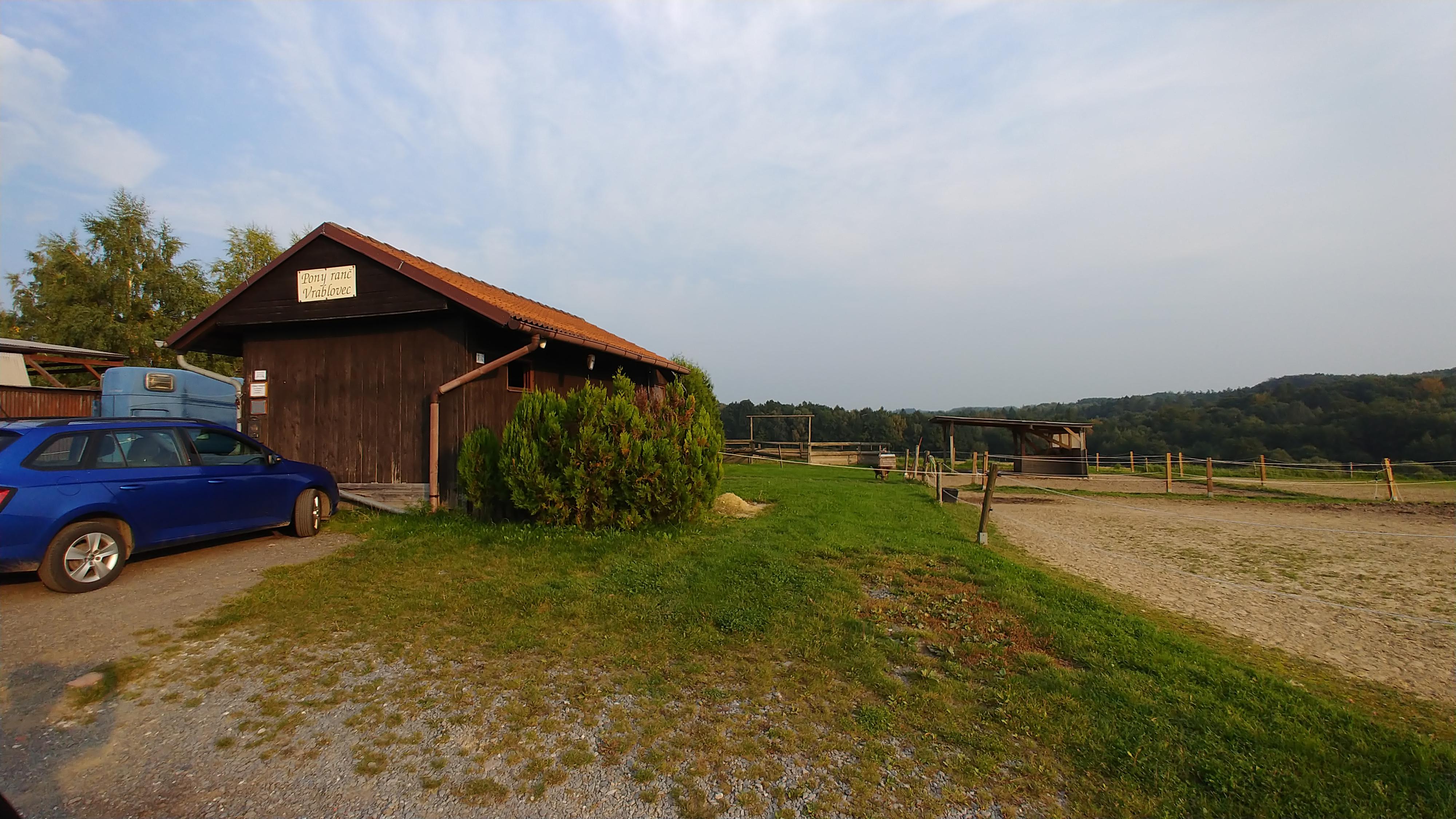 Pony ranč Vrablovec, z.s. foto 1