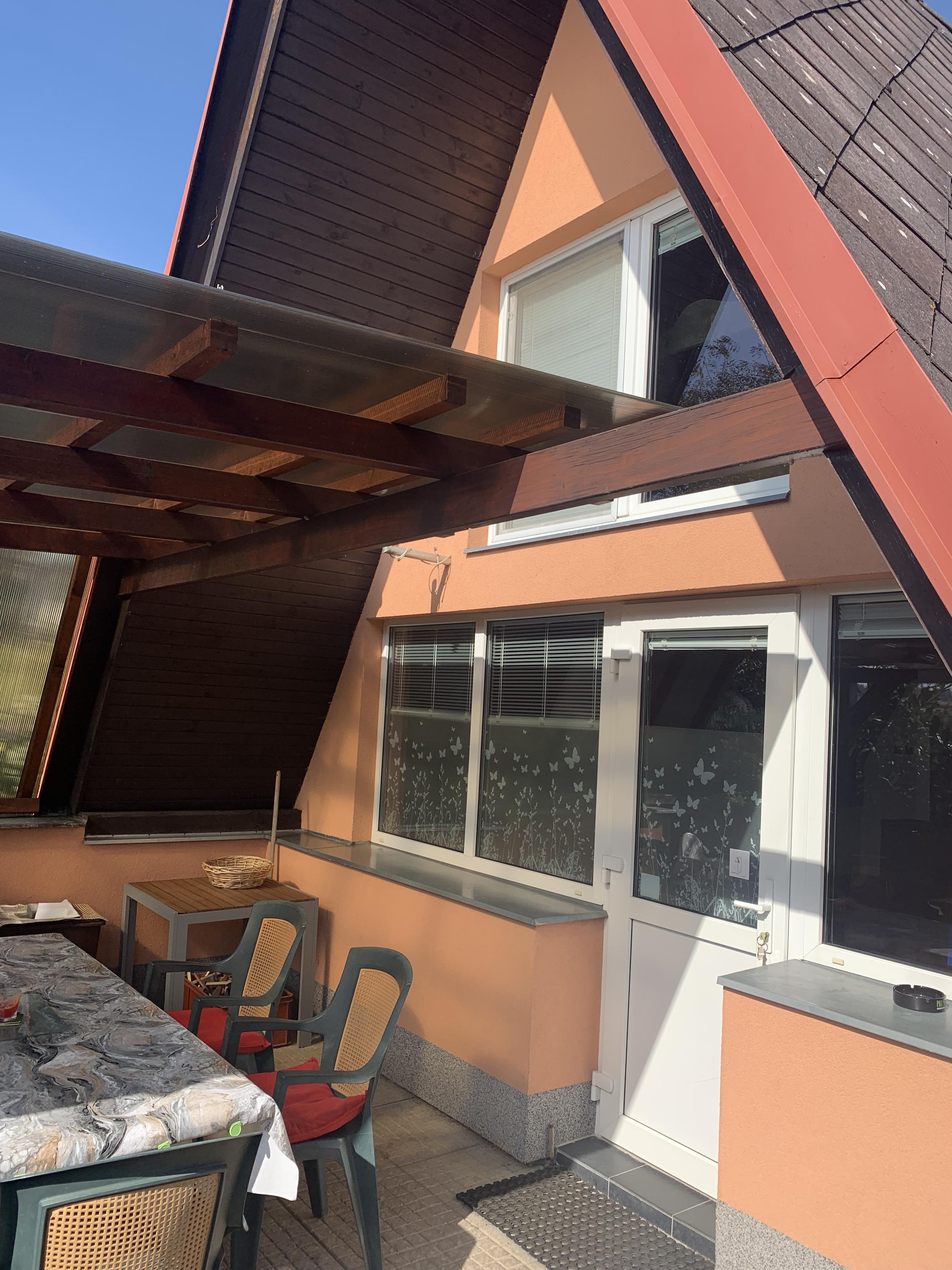 Chata Vrchlice Kutná Hora foto 4