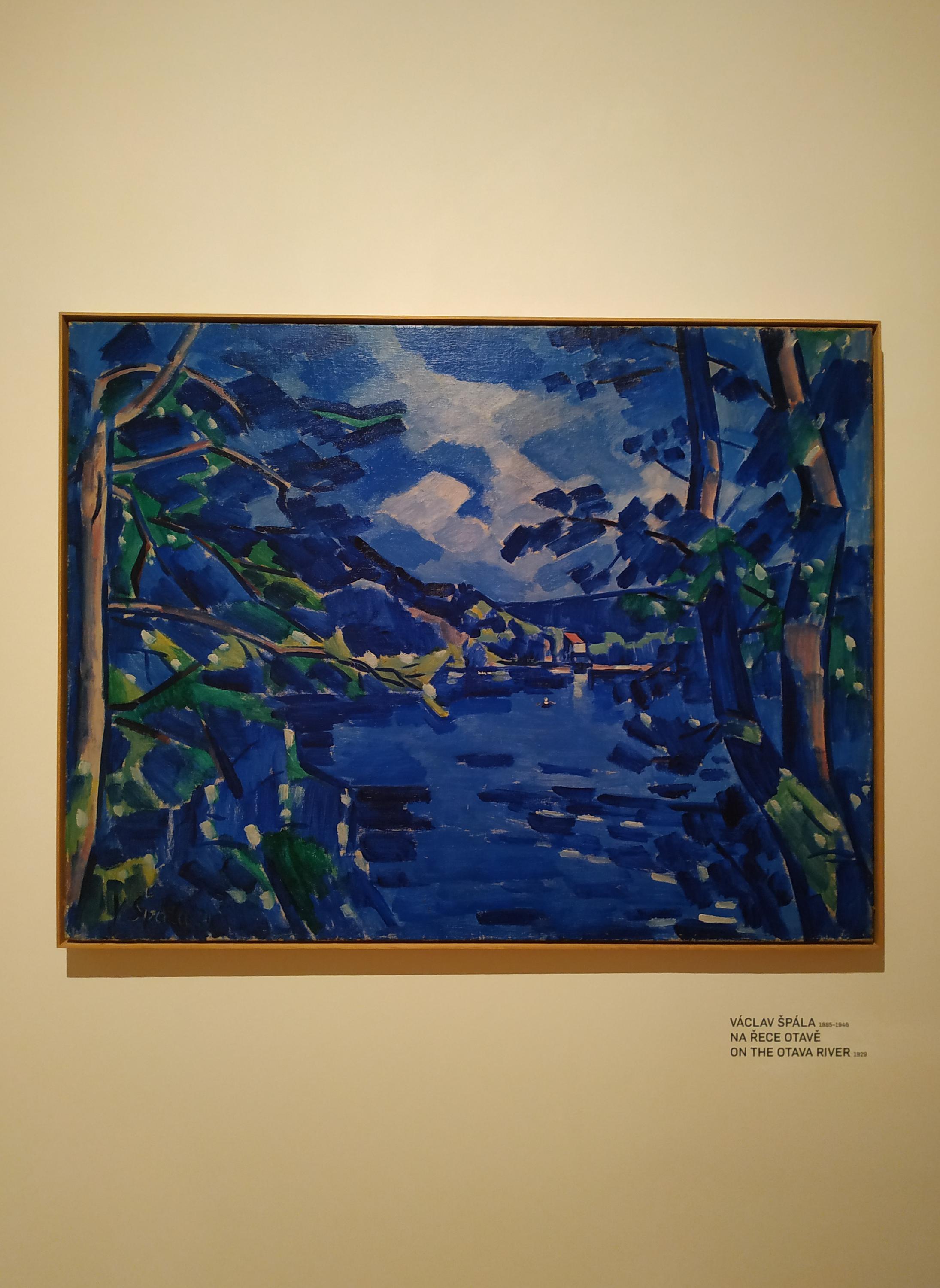 Galerie výtvarného umění v Chebu foto 5