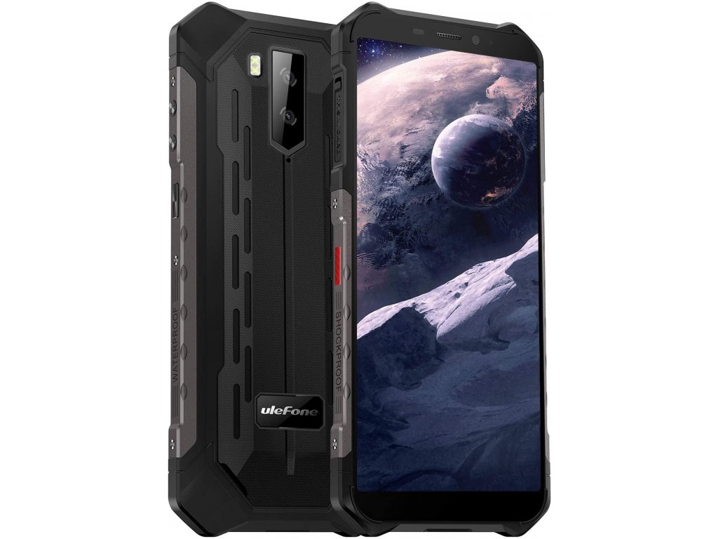UleFone foto 4