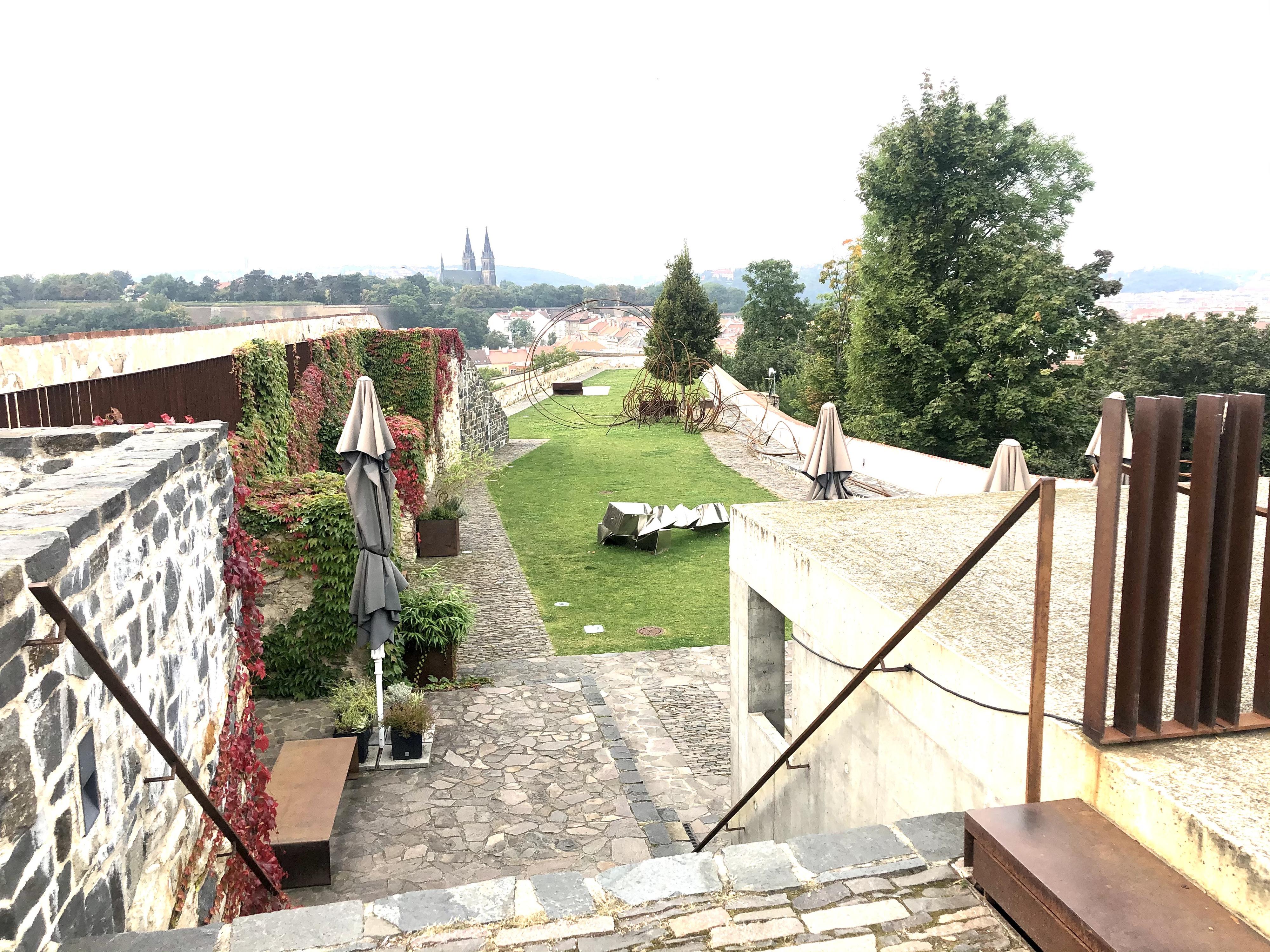 BASTION PRAGUE RESTAURANT foto 4