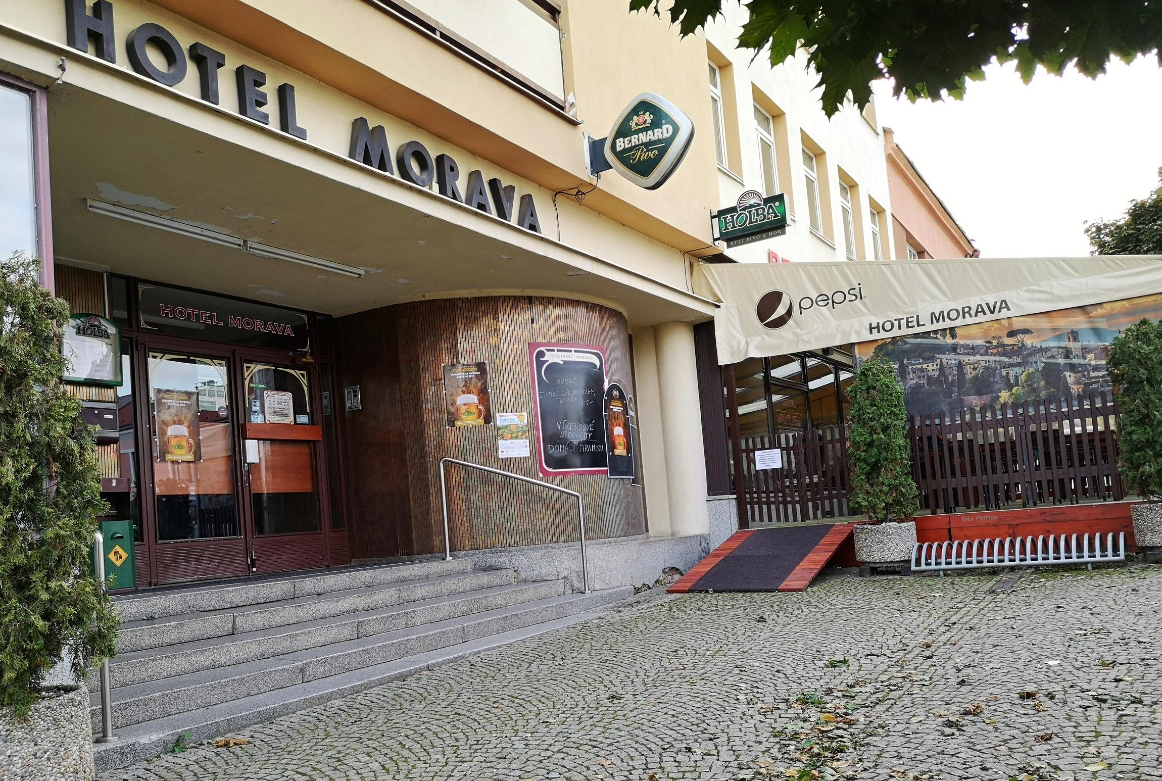 Restaurace Morava foto 6