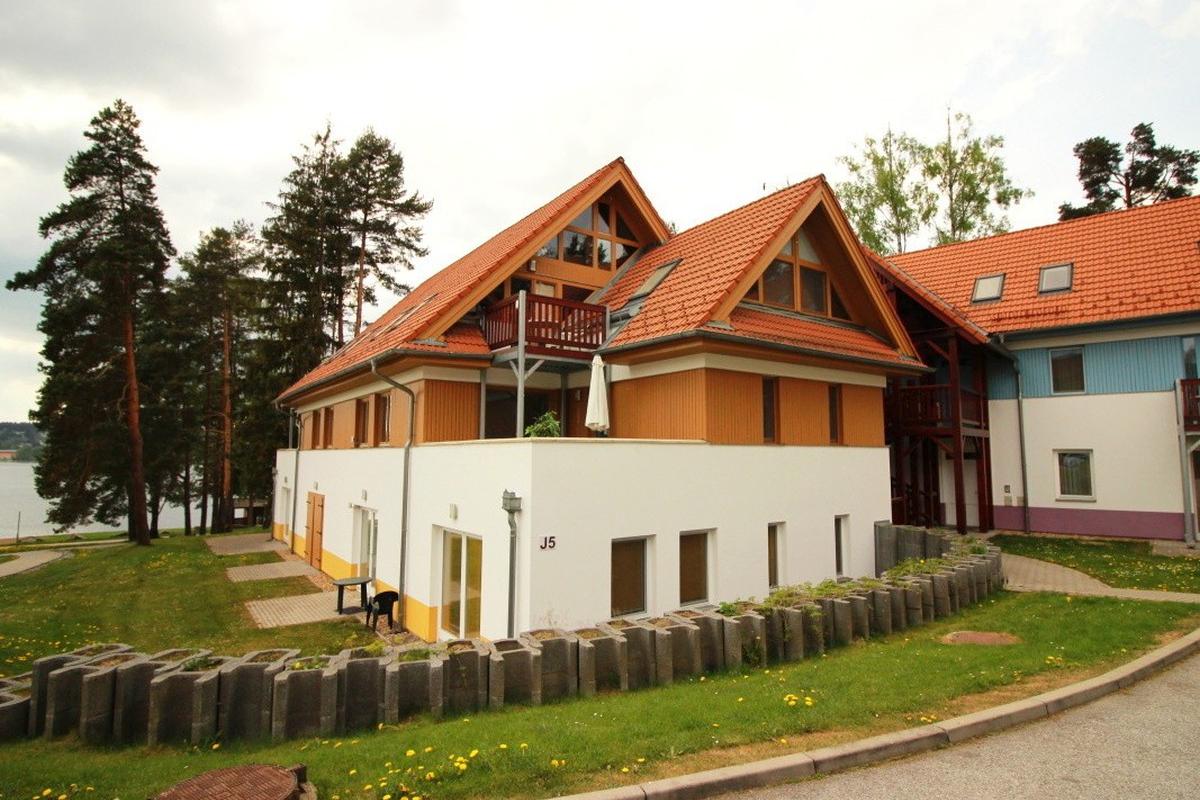 Lipno Home - Riviera 503/8 foto 1