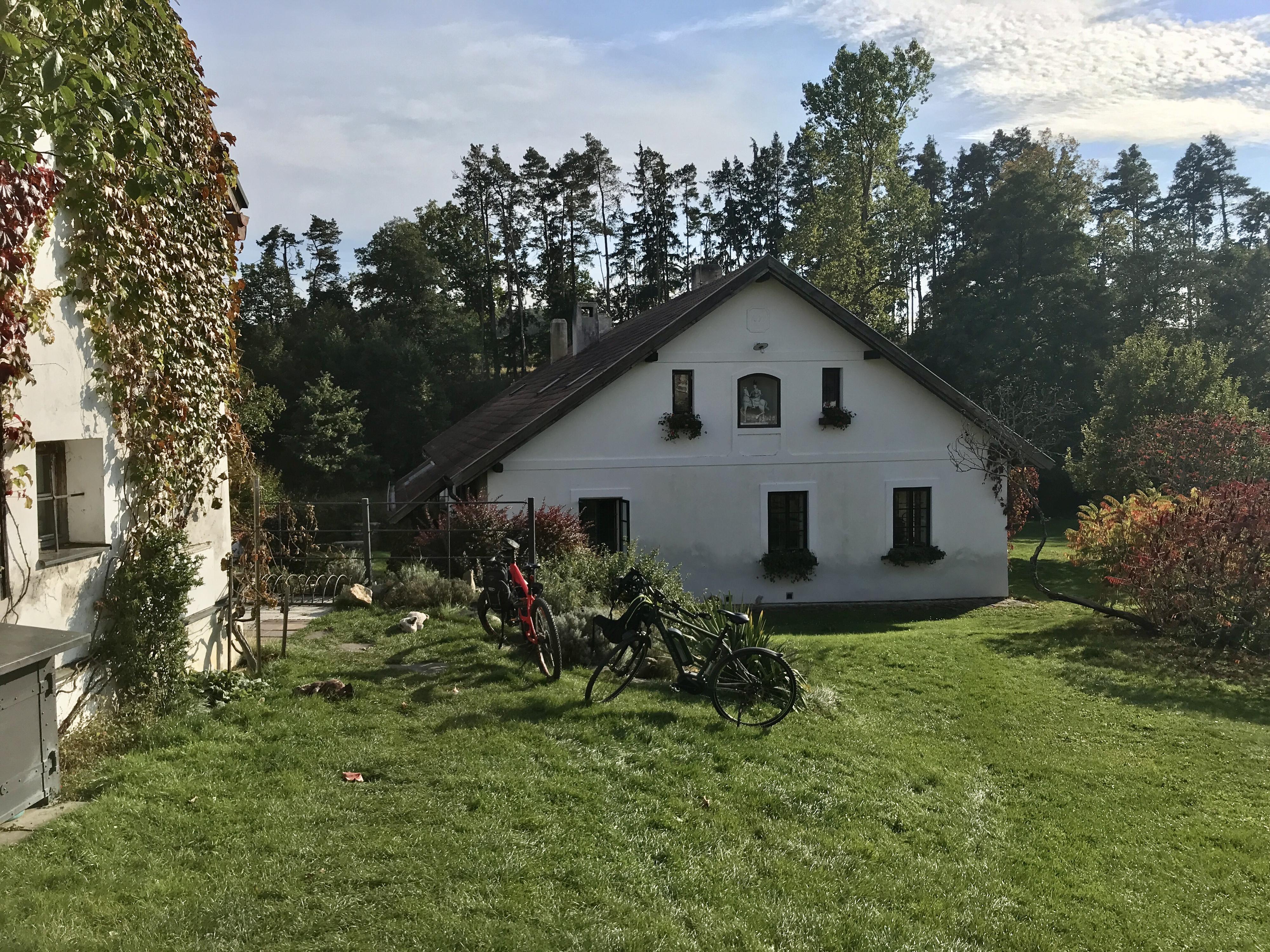Restaurace Mlýn Na Prádle foto 5