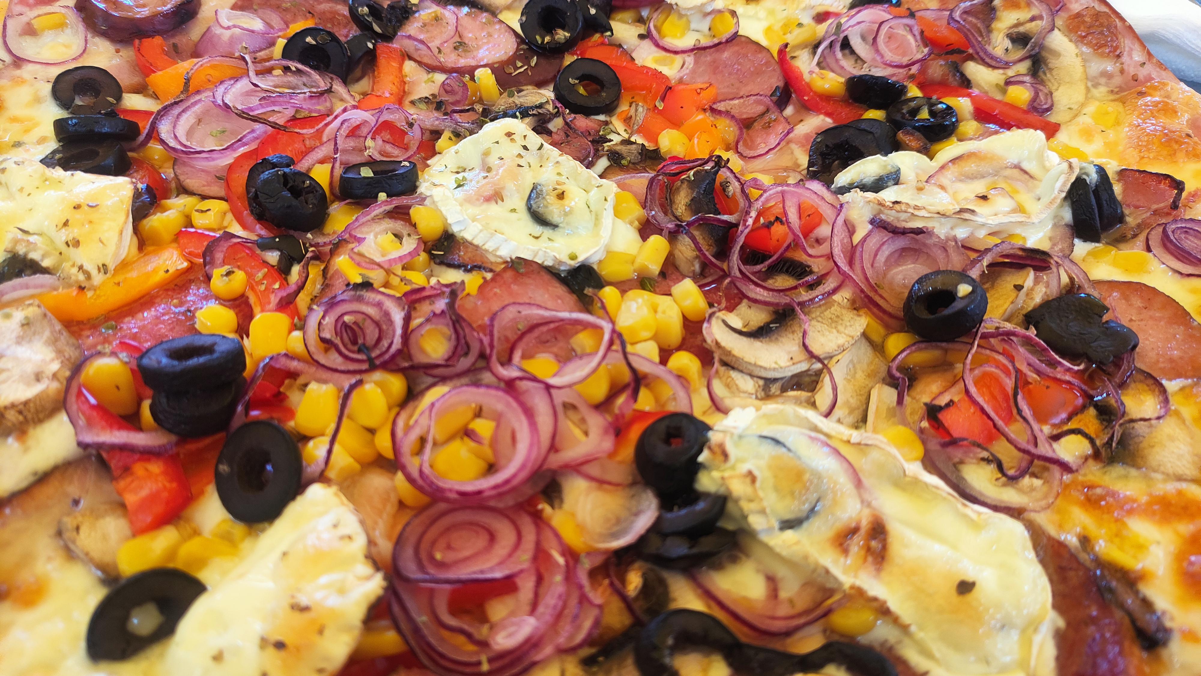 Penzion starojická pizza foto 4