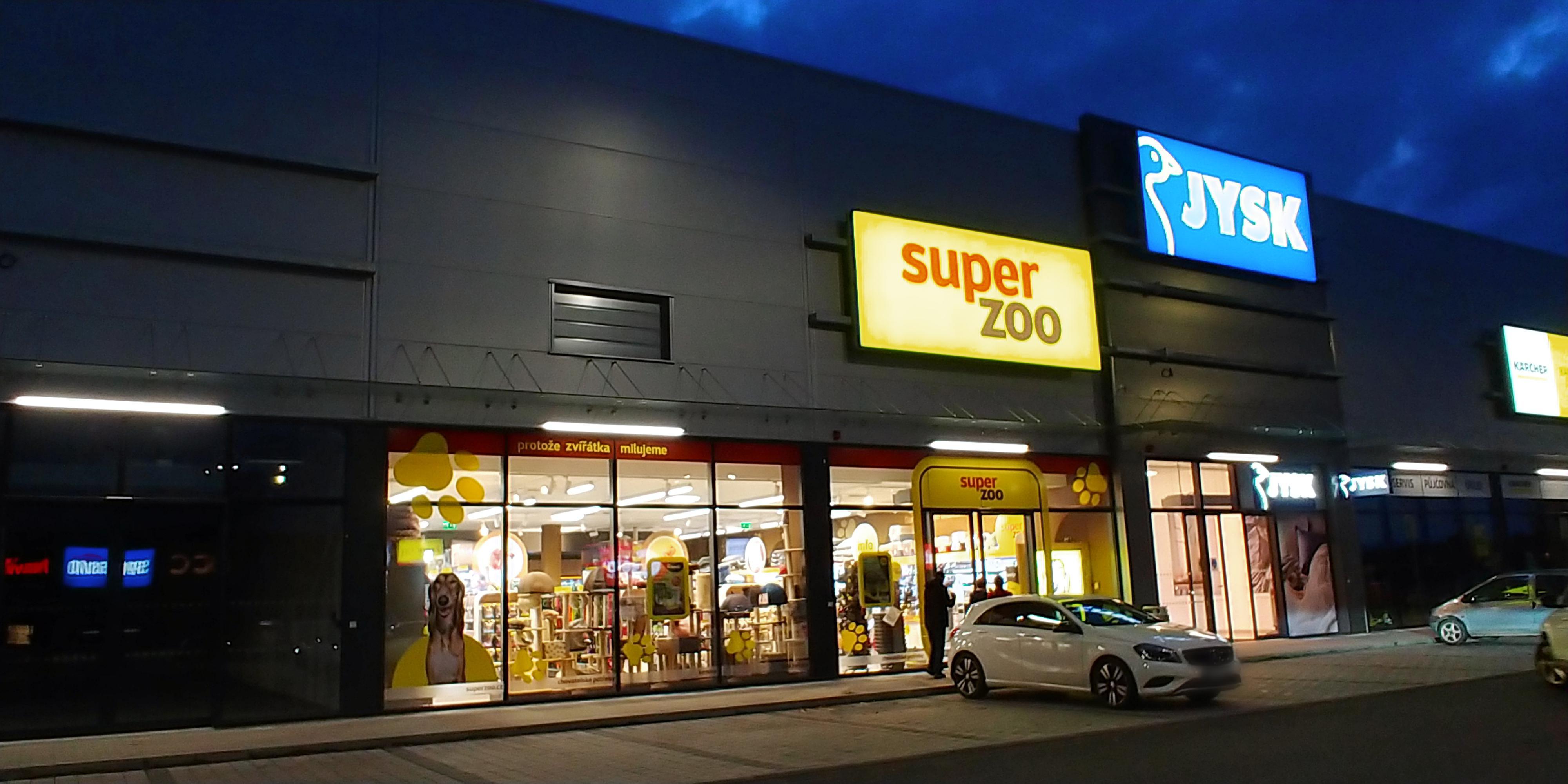 Super zoo foto 6