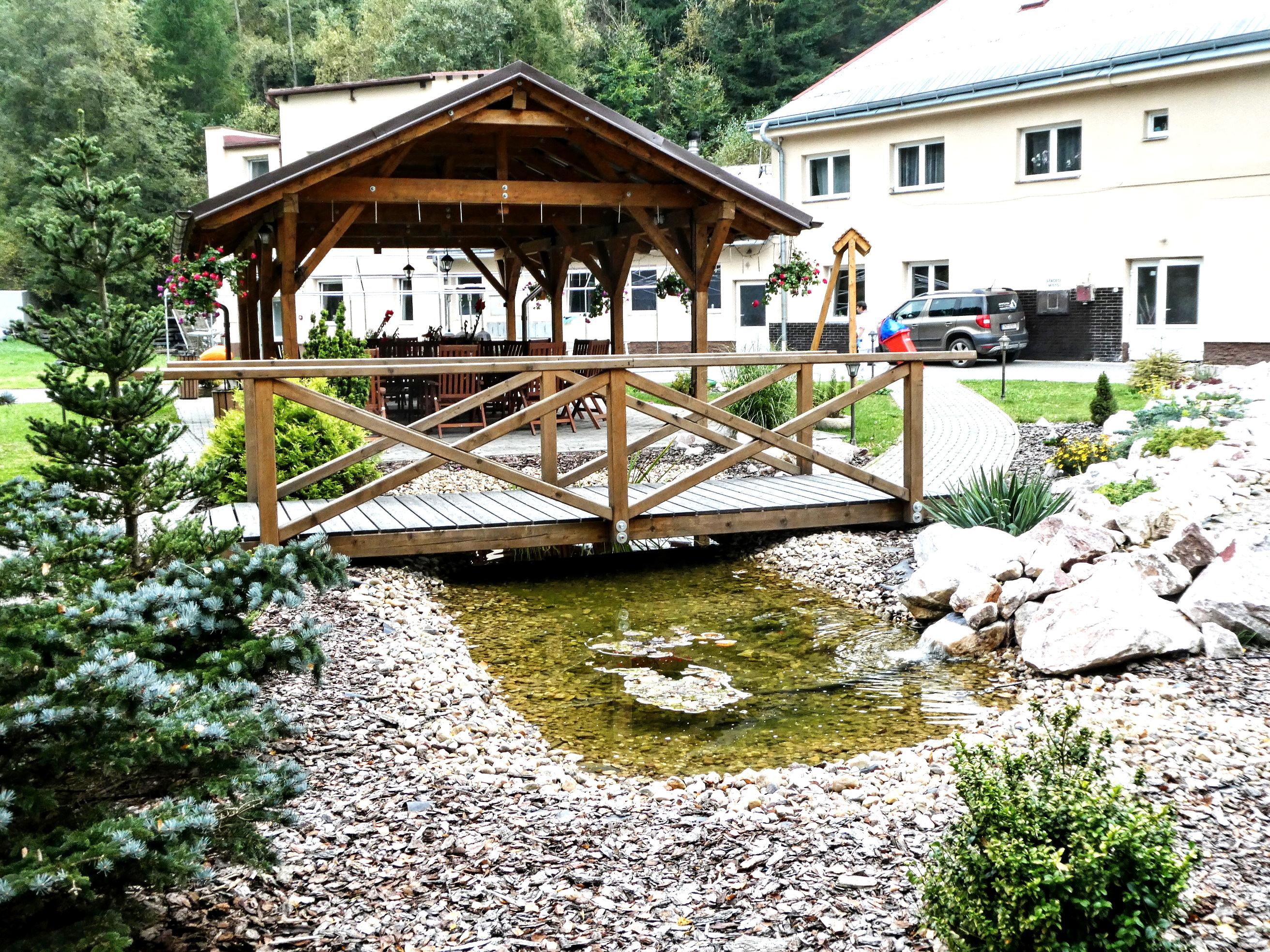 Domov sociální péče Tmavý Důl foto 6