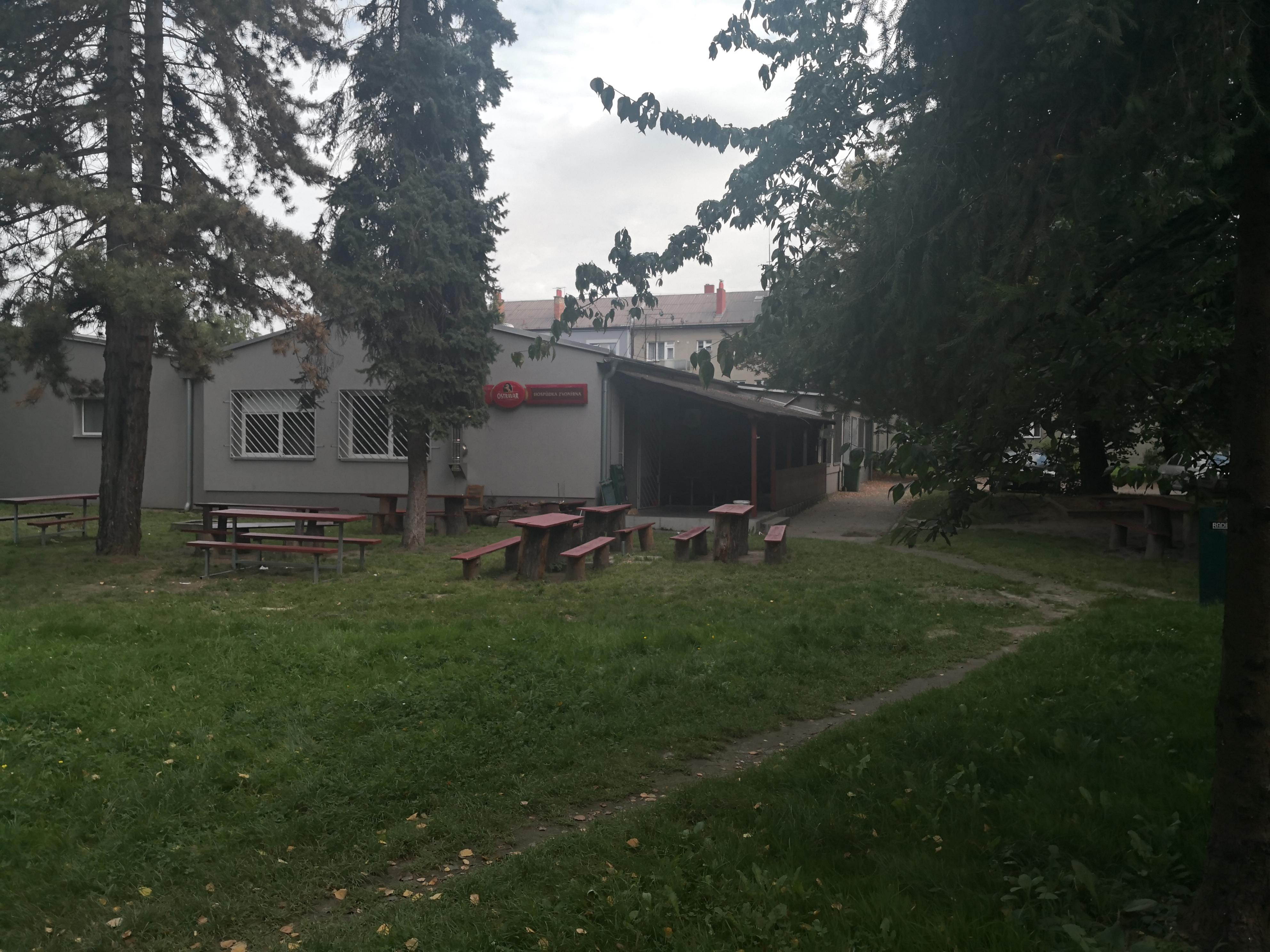 Hospůdka Zvonírna foto 2