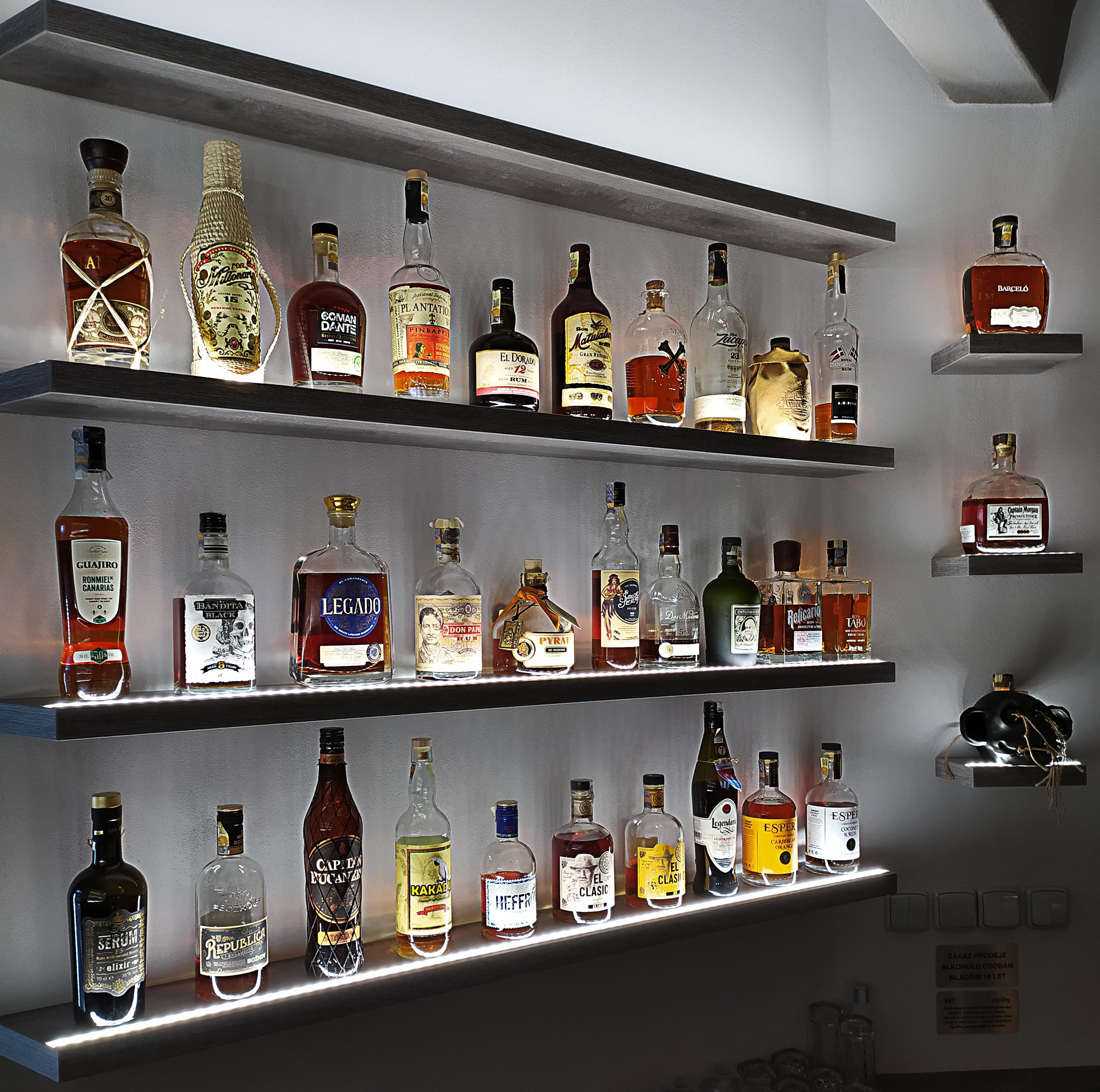Fontána bar foto 2
