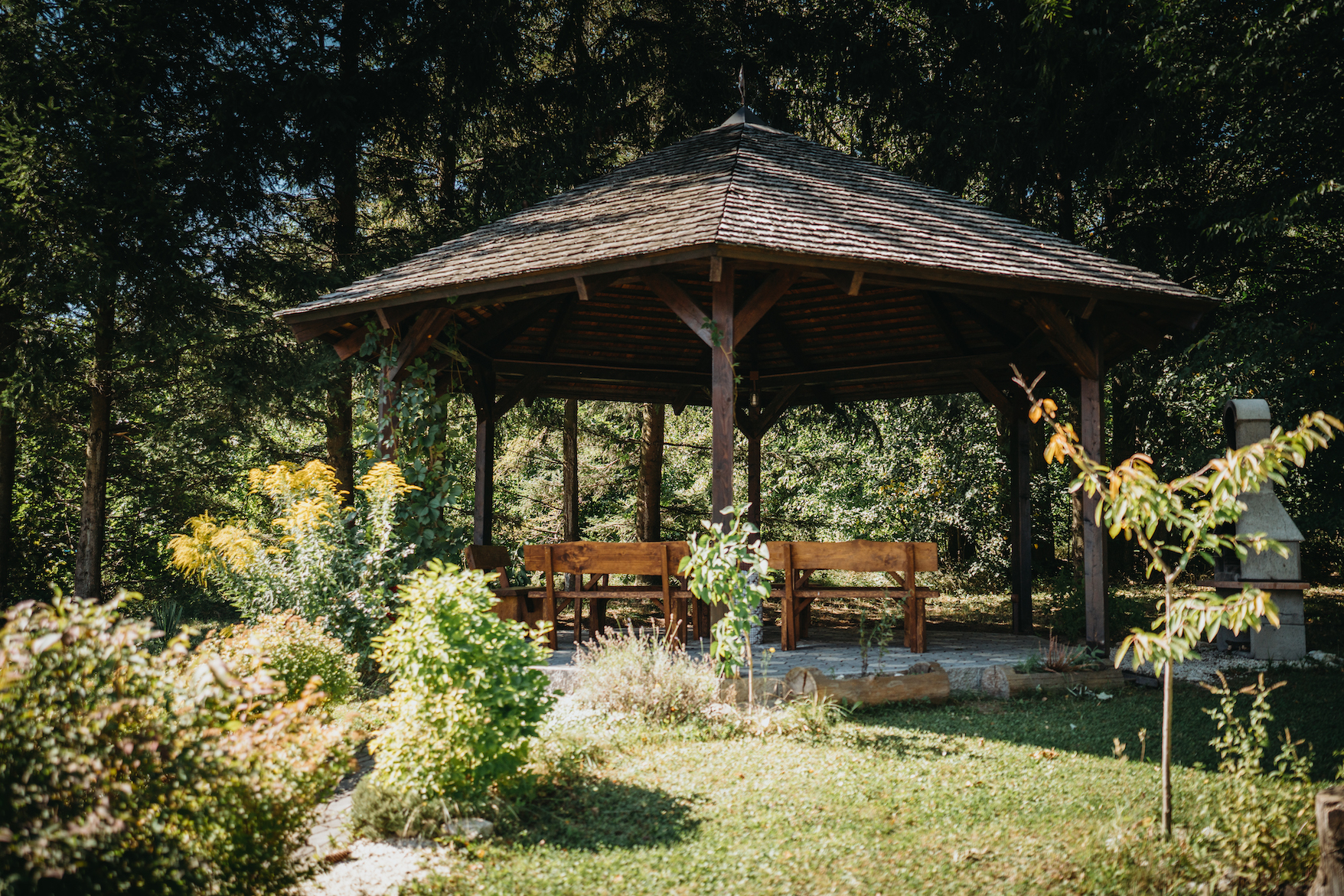 Ubytování U Ztraceného potoka foto 3