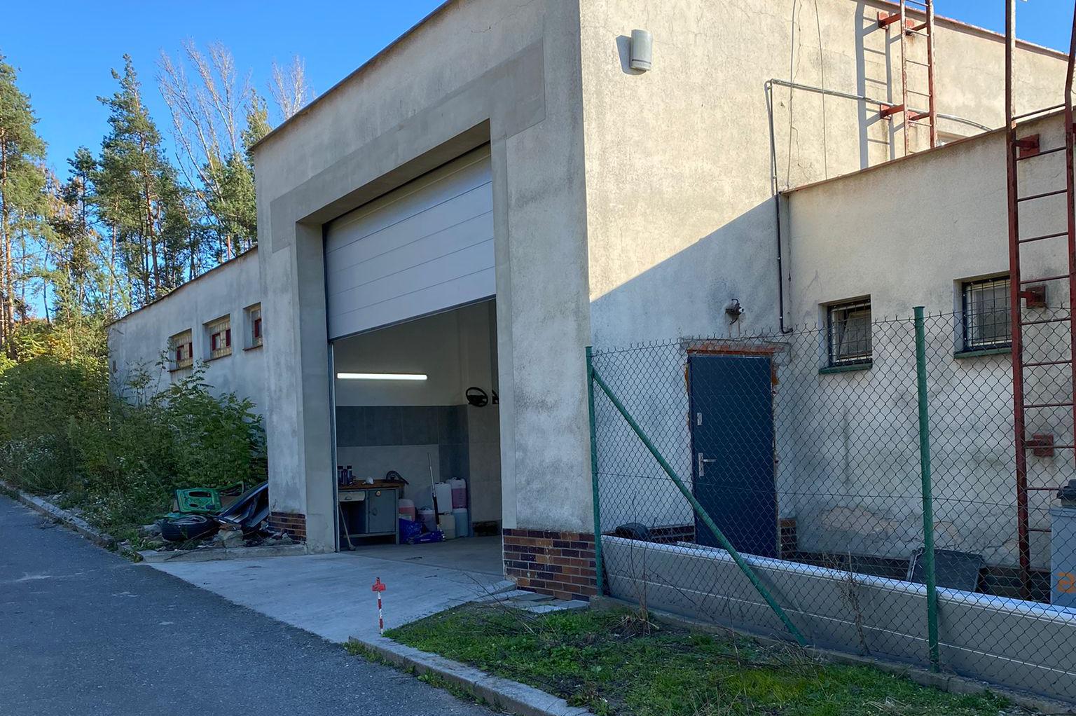 Autoservis Pneuservis Super-parts