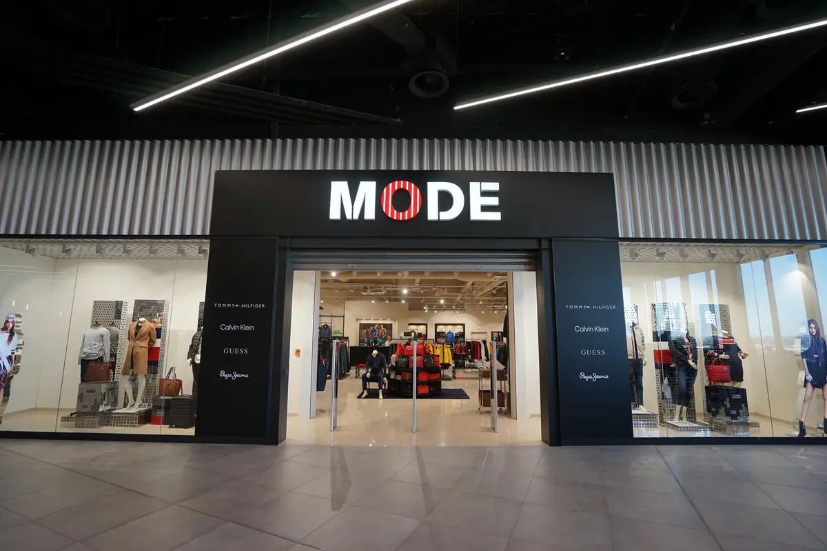 MODE.CZ