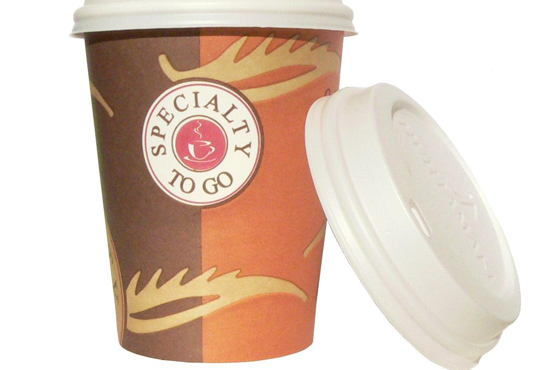 Nápoje s sebou (to go)