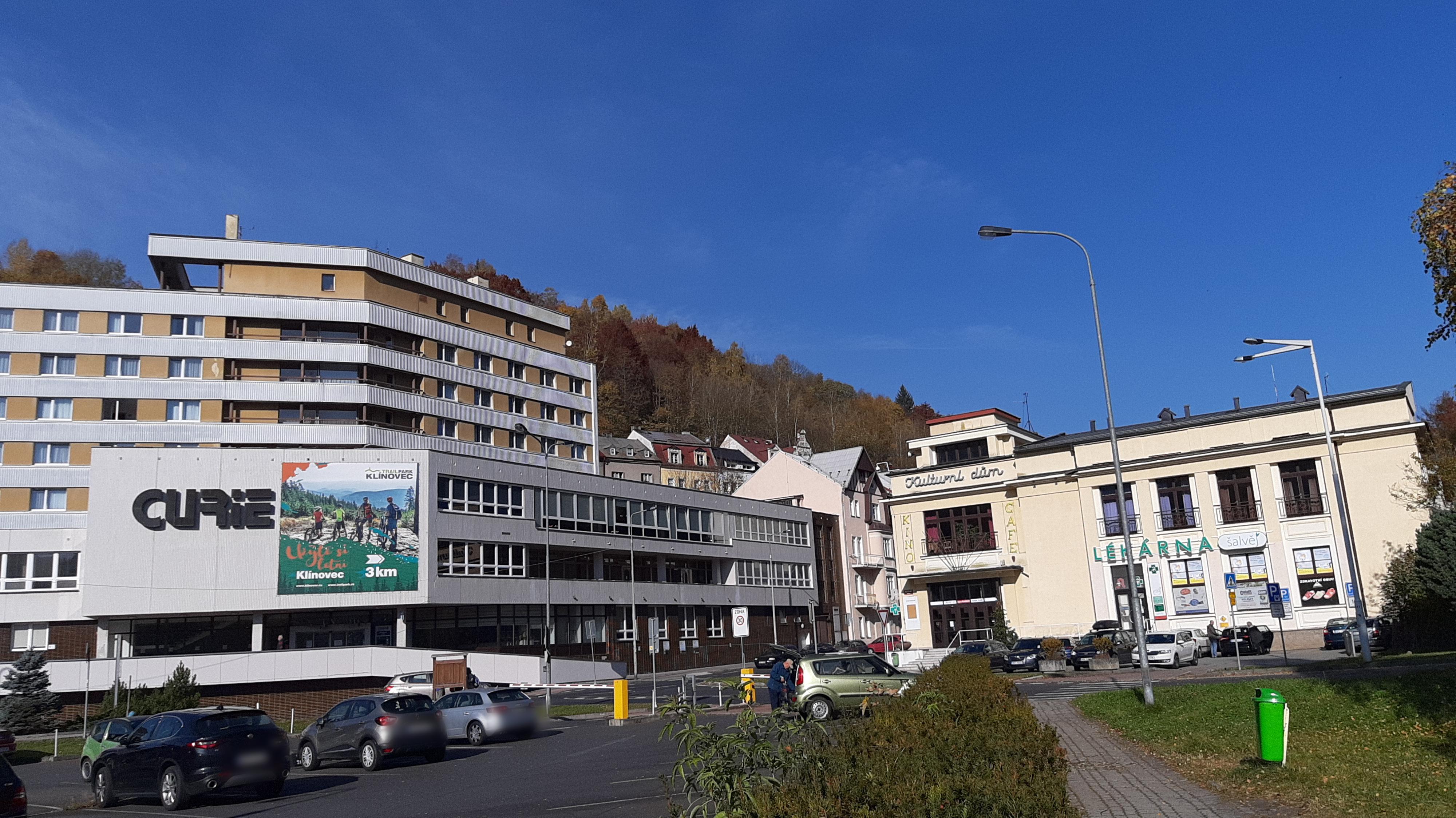 Kulturní dům Jáchymov foto 6