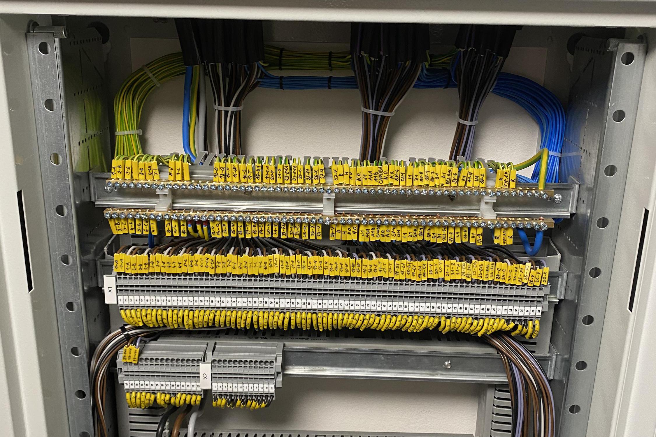 Elektro Richard Macek