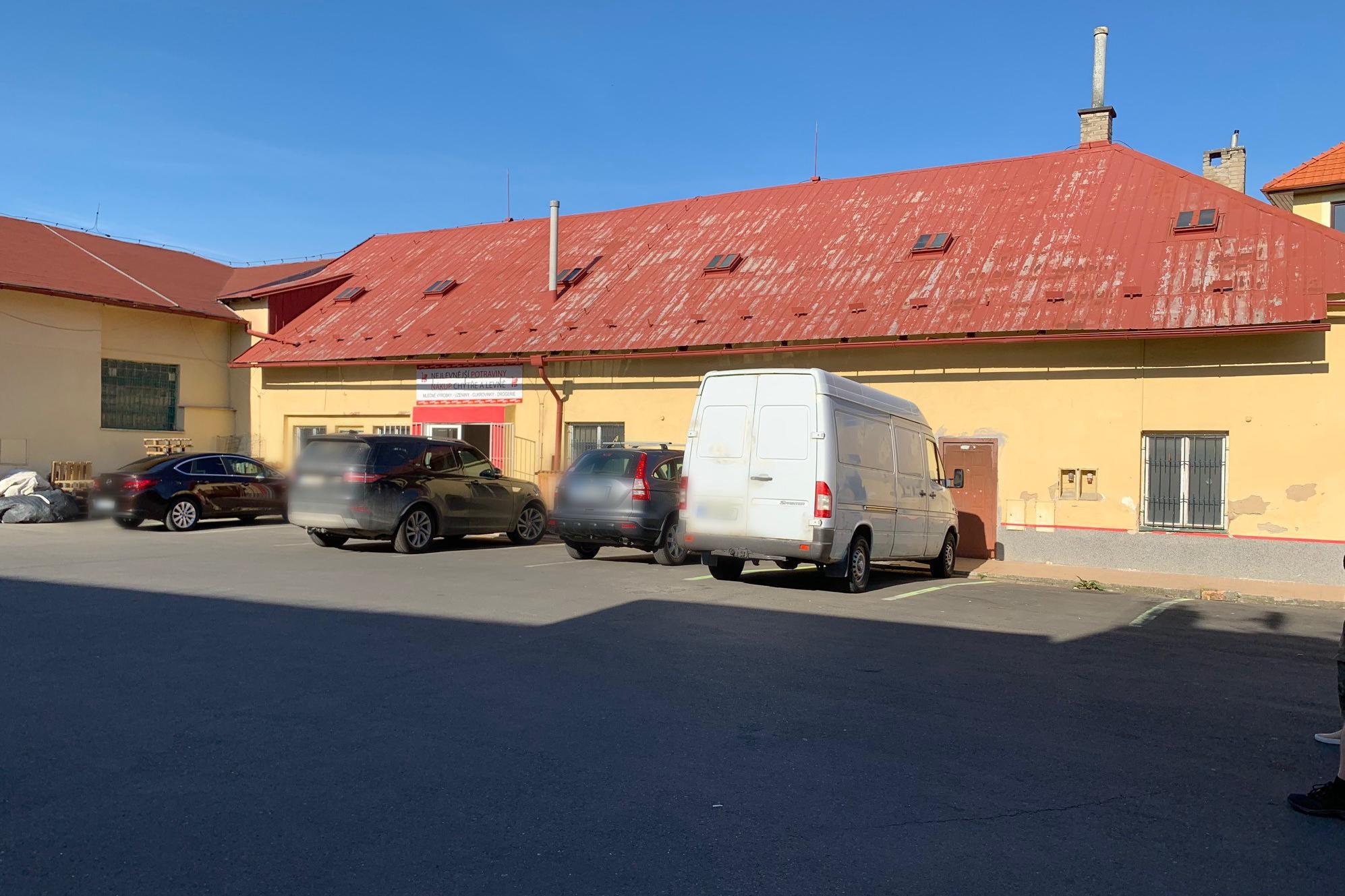 UNIVERSAL - Pavel Štycha