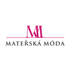 Logo obchodu Materskamoda.cz