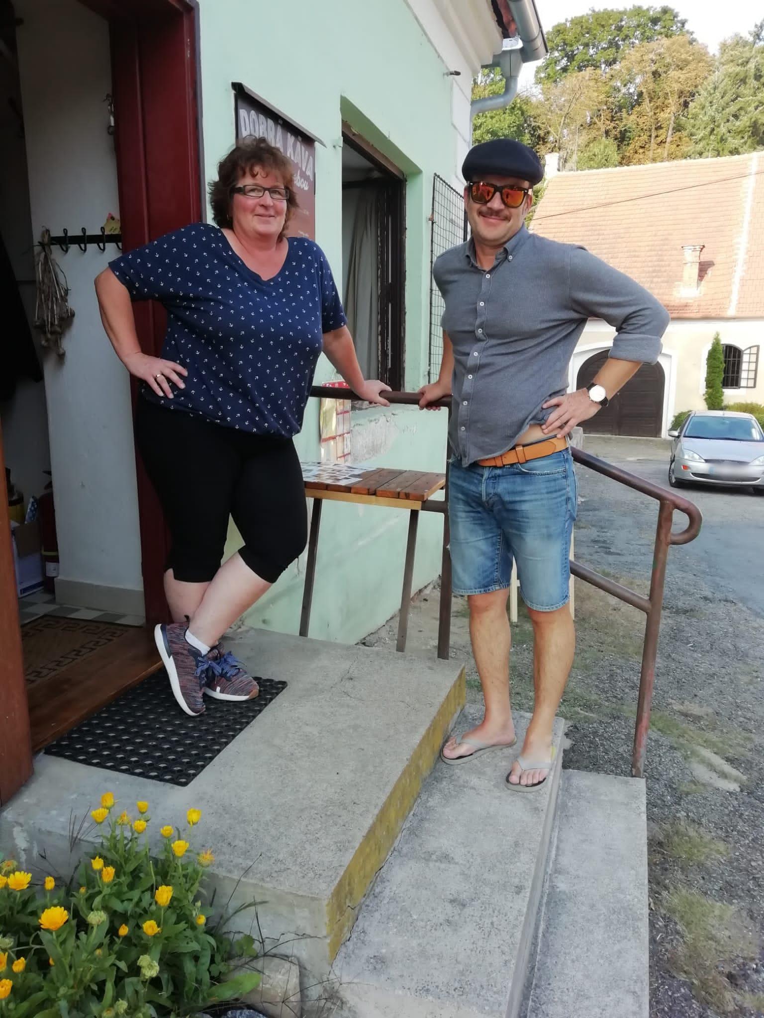 Forest Ritual - řemeslný ateliér foto 2