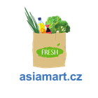 Logo obchodu Asiamart.cz