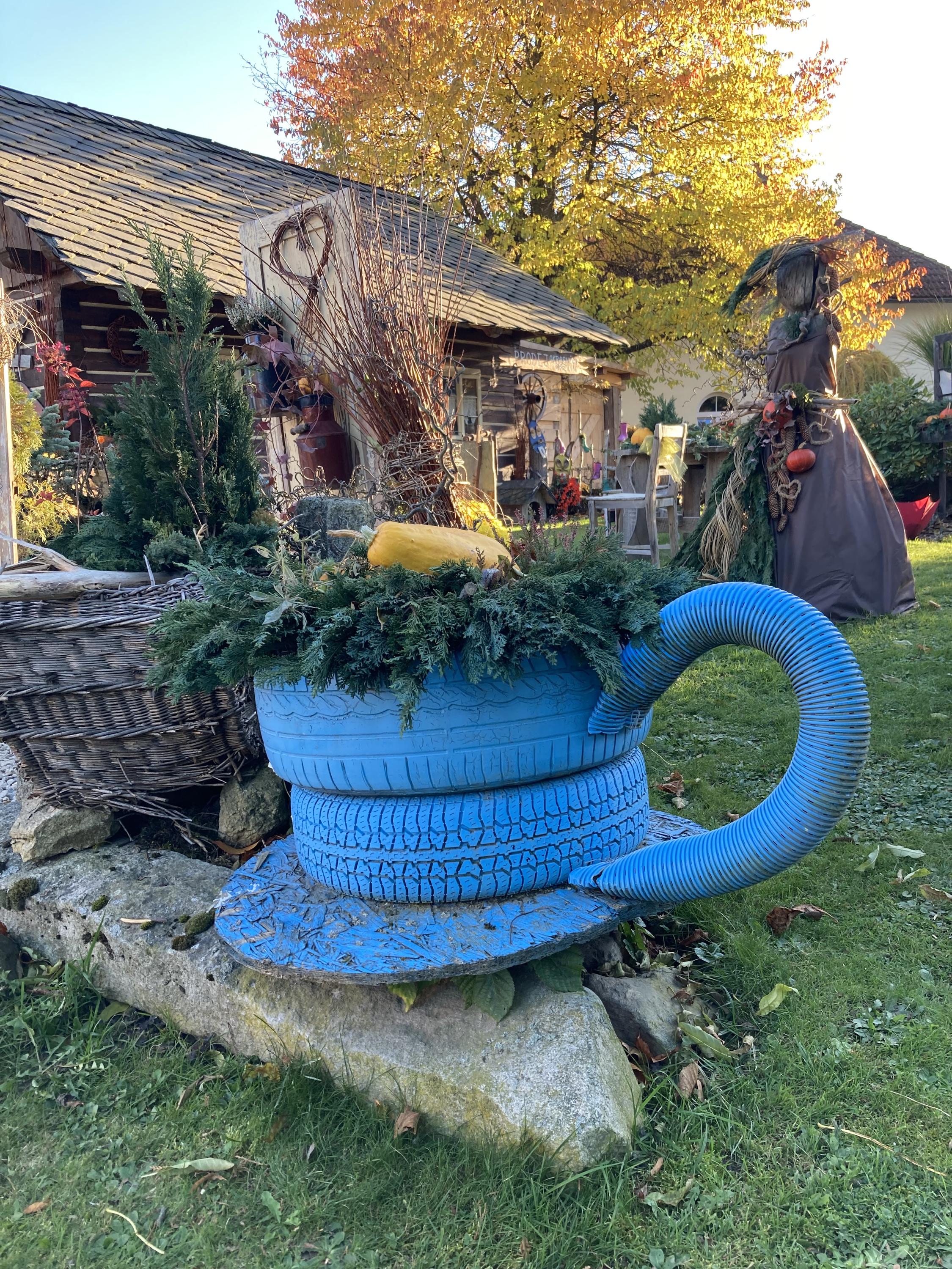 Zahrádka Popice u Jihlavy foto 3