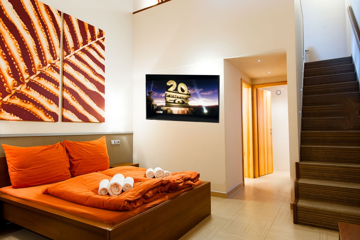 Motel Jetel Králův Dvůr foto 3