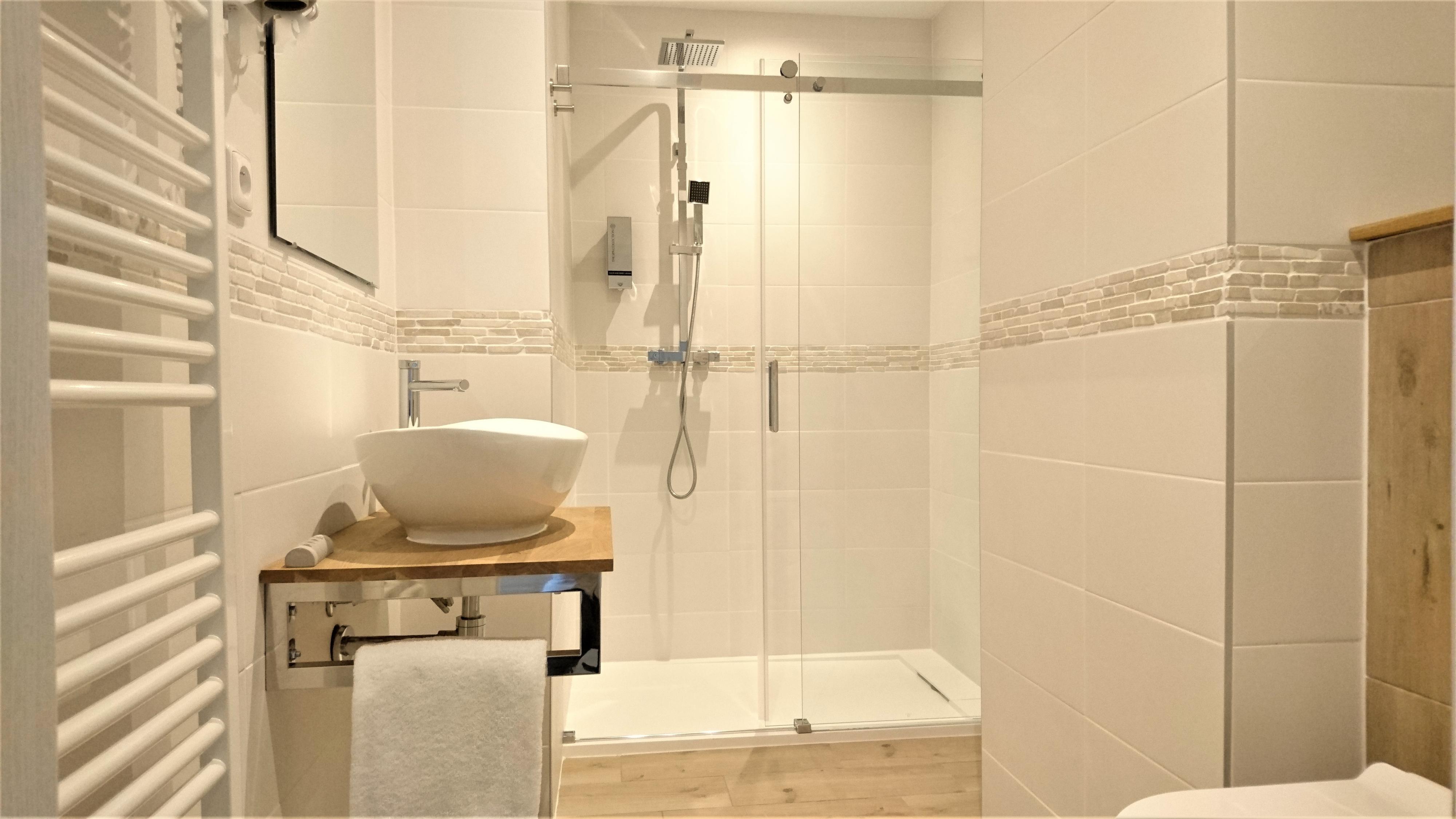 Rock-inn Apartments foto 3