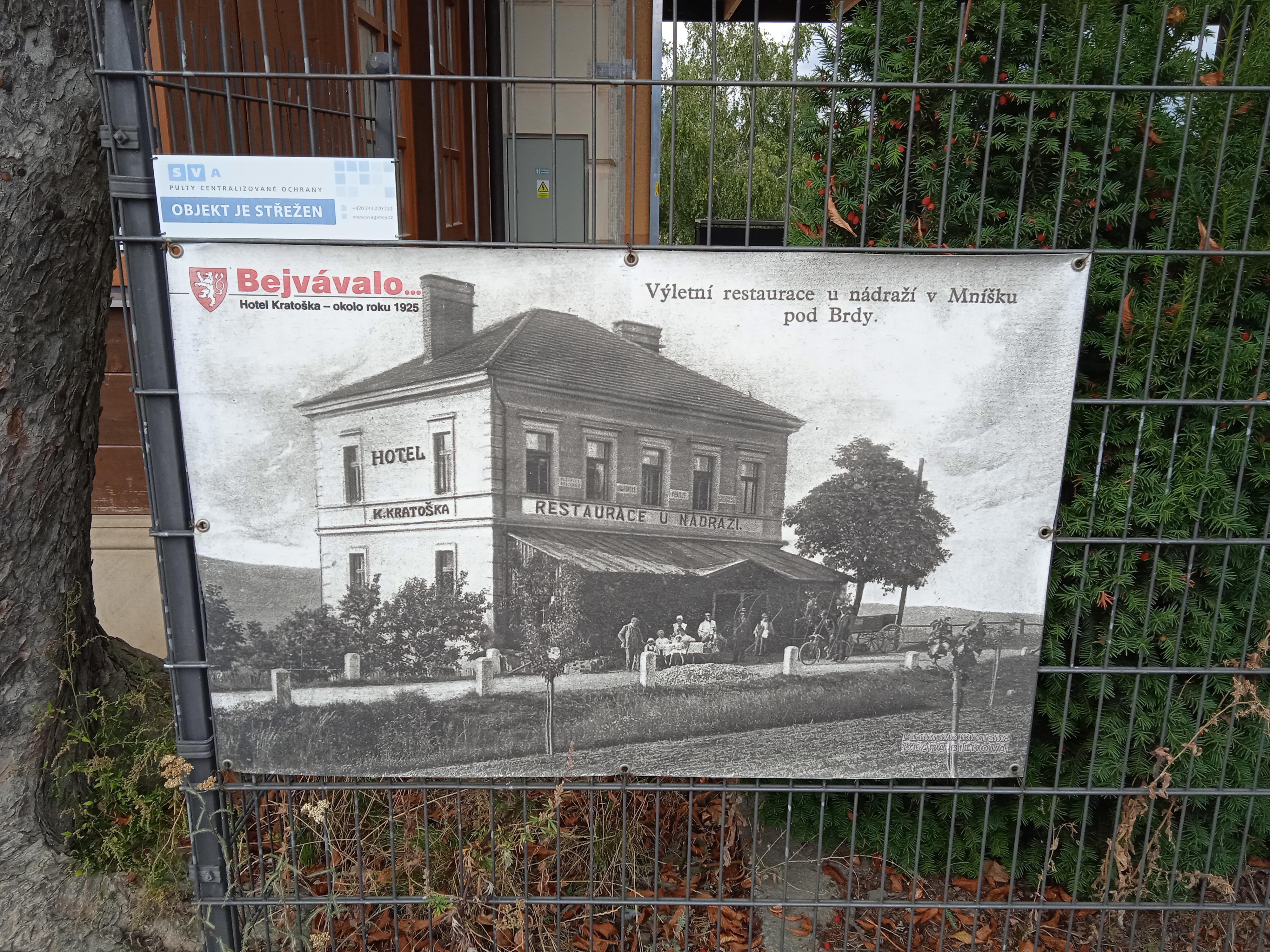 Restaurace Marjána foto 6