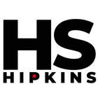 Logo obchodu HIPKINS.cz