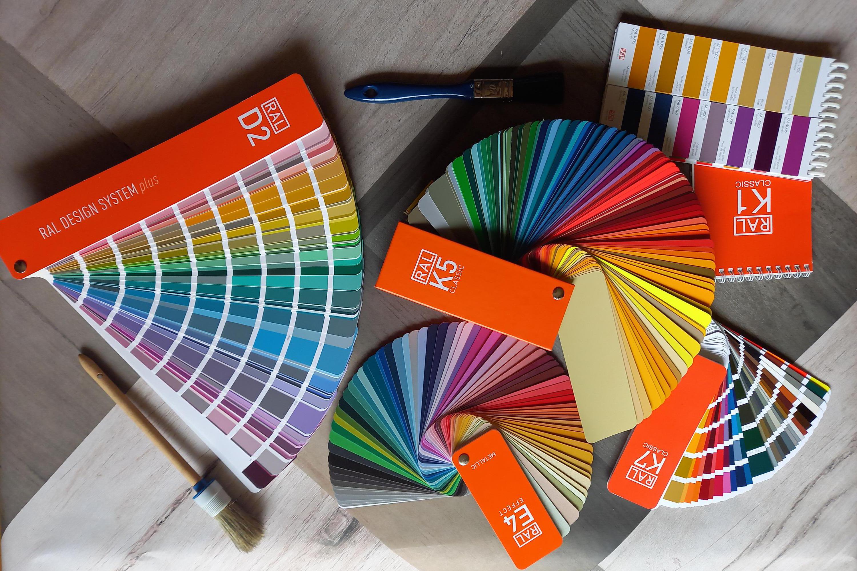 TX Color s.r.o. foto 1