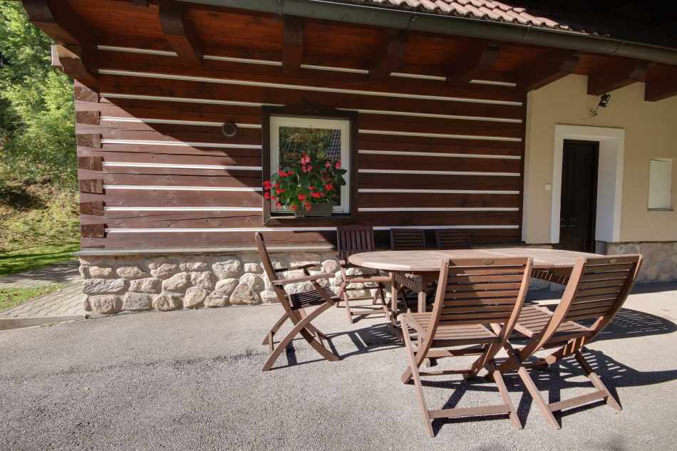 Sunny Hill Cottages foto 3