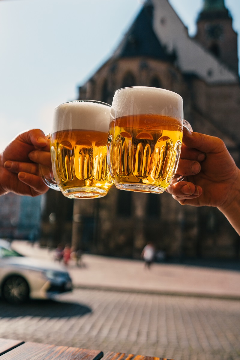 Šenk a restaurace Lékárna foto 3