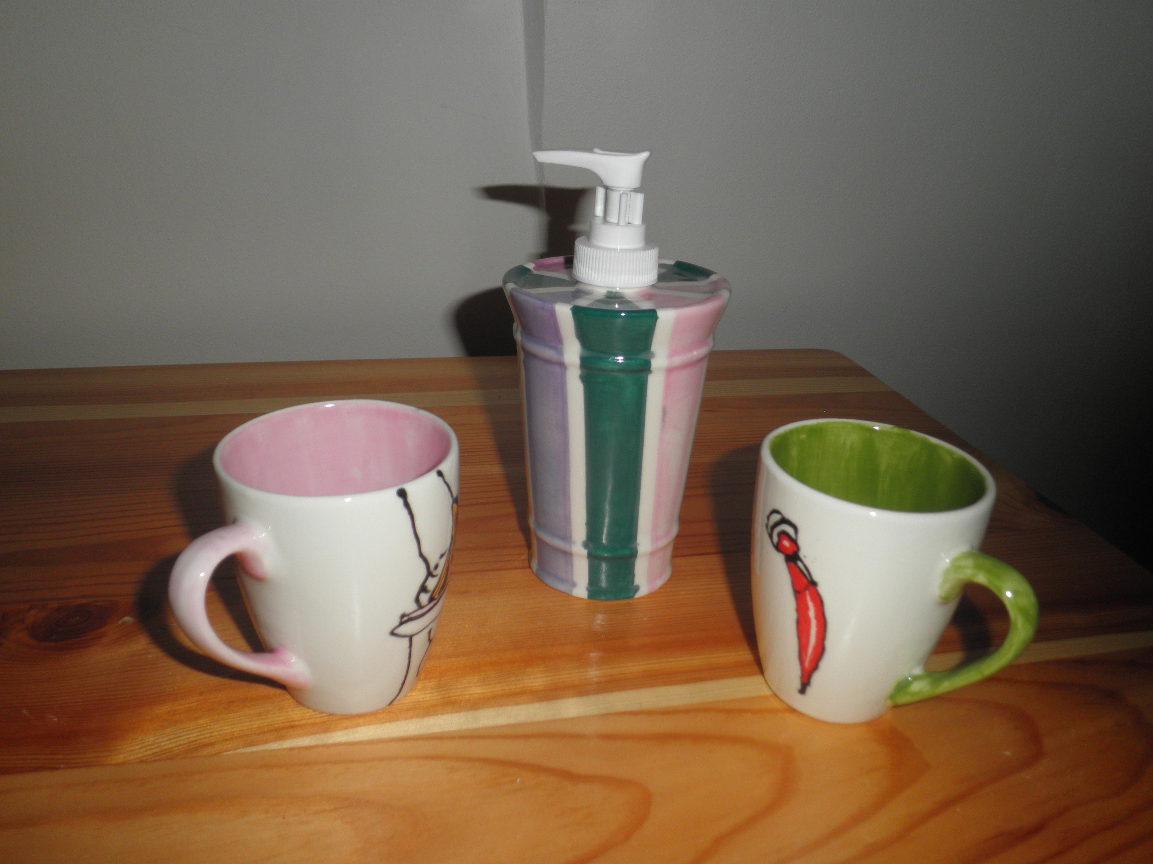 ART & Ceramic Ostrov foto 4