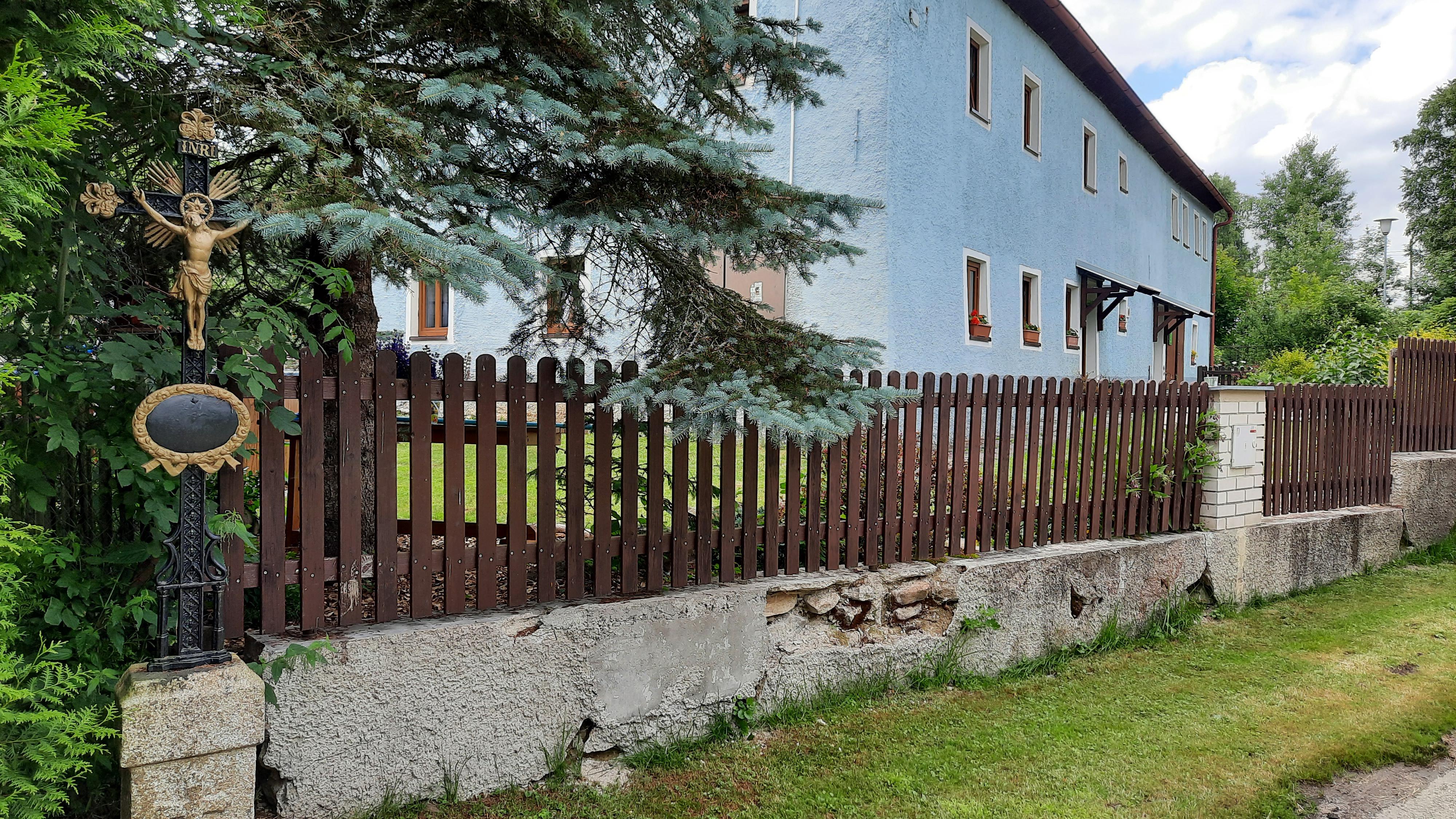 Chalupa Na Olšině foto 2