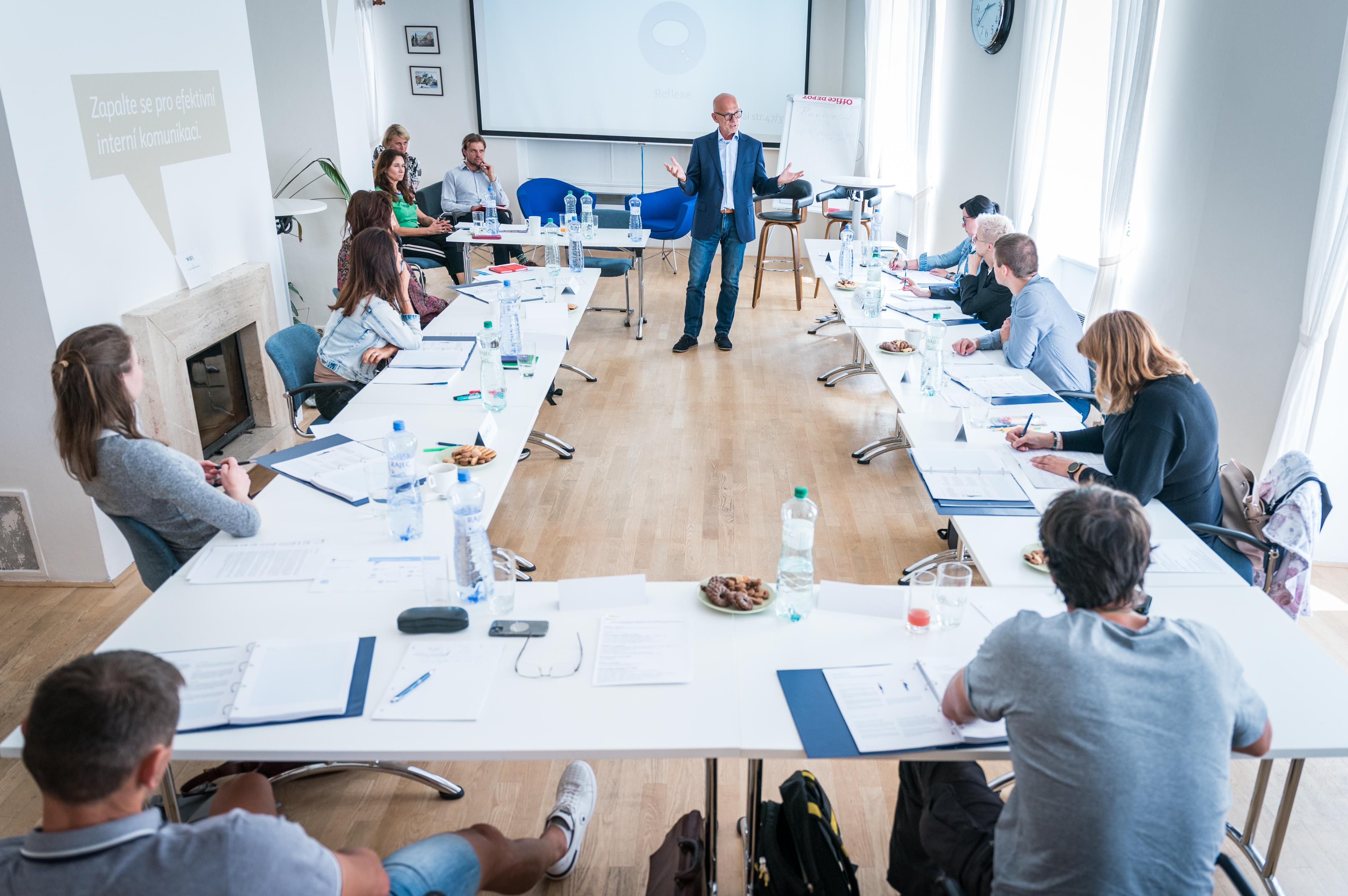 NeuroLeadership s.r.o.