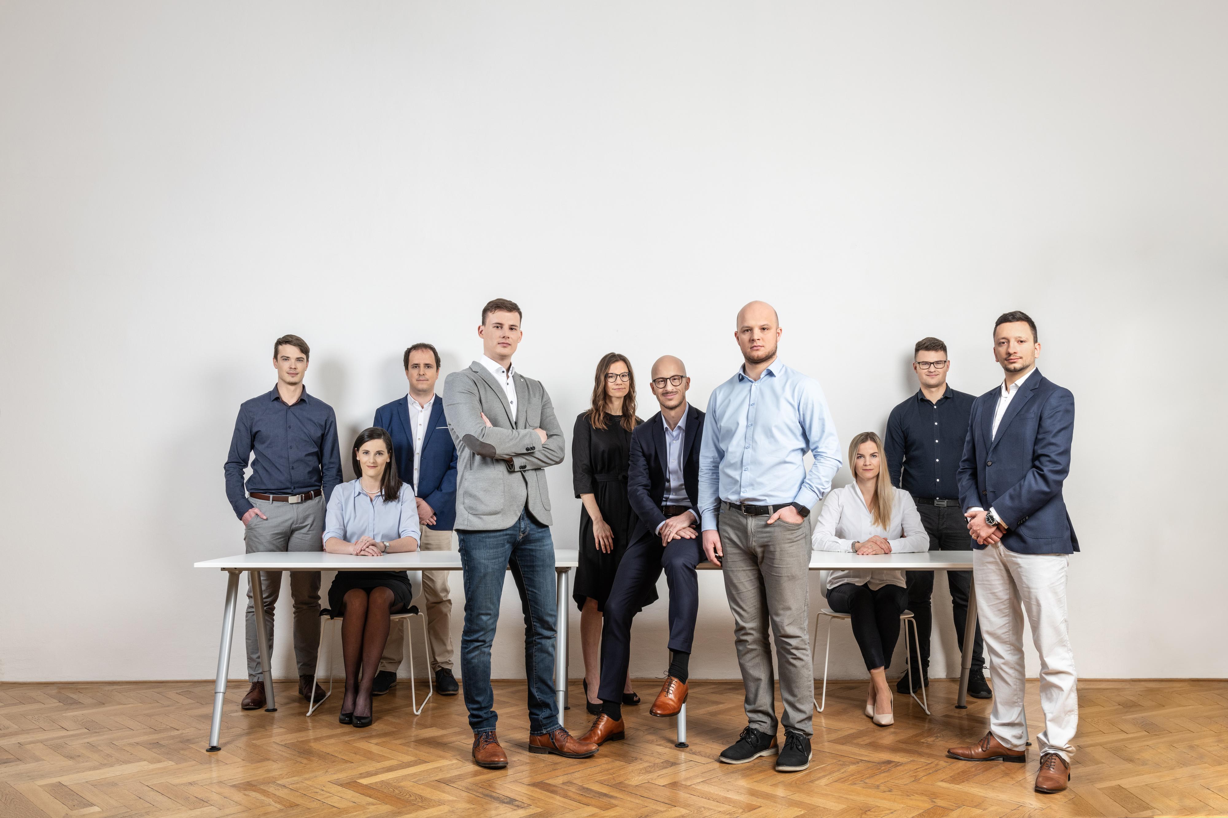 Proficio Marketing s.r.o. foto 3