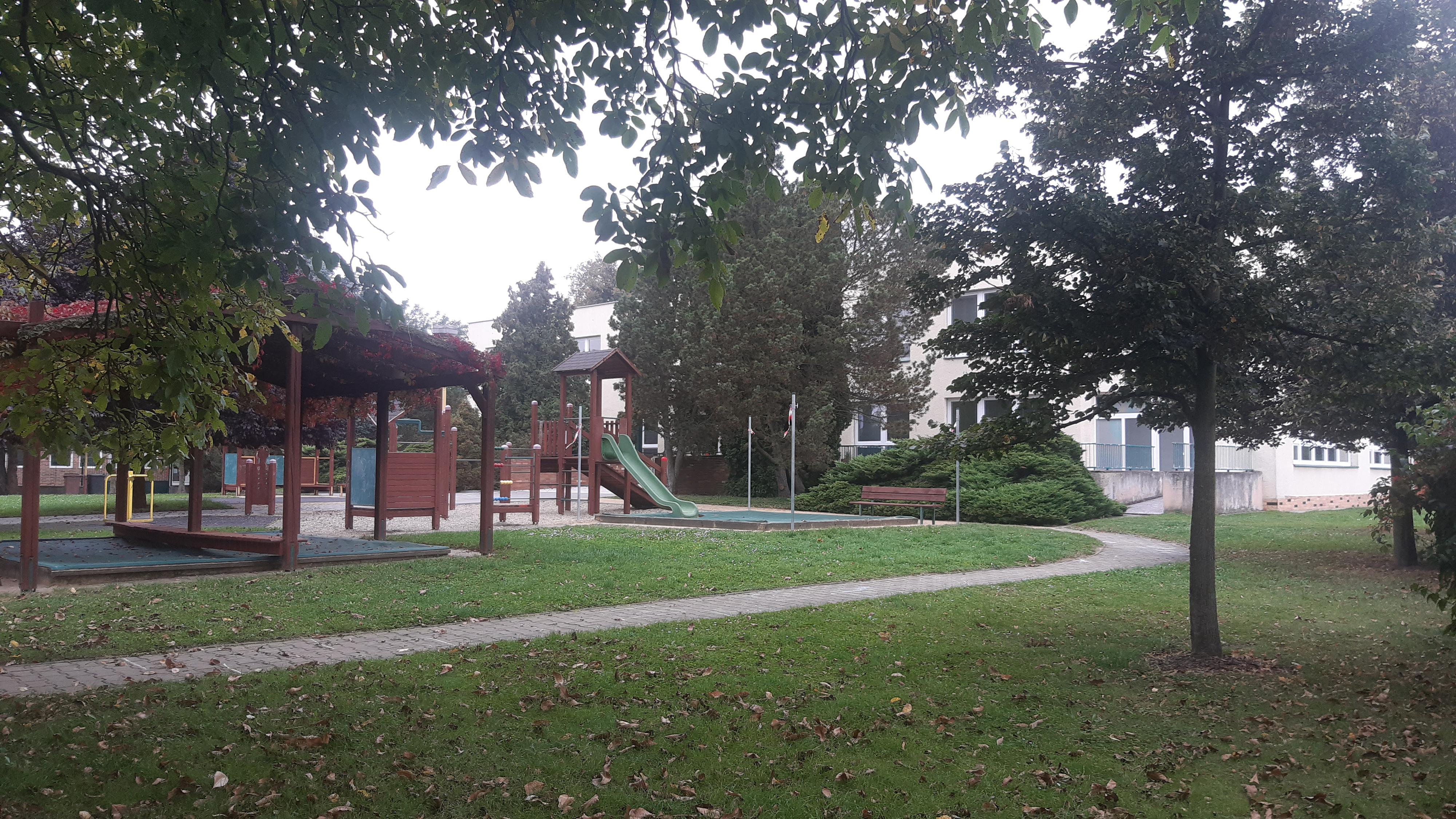 MŠ Kojetín foto 2