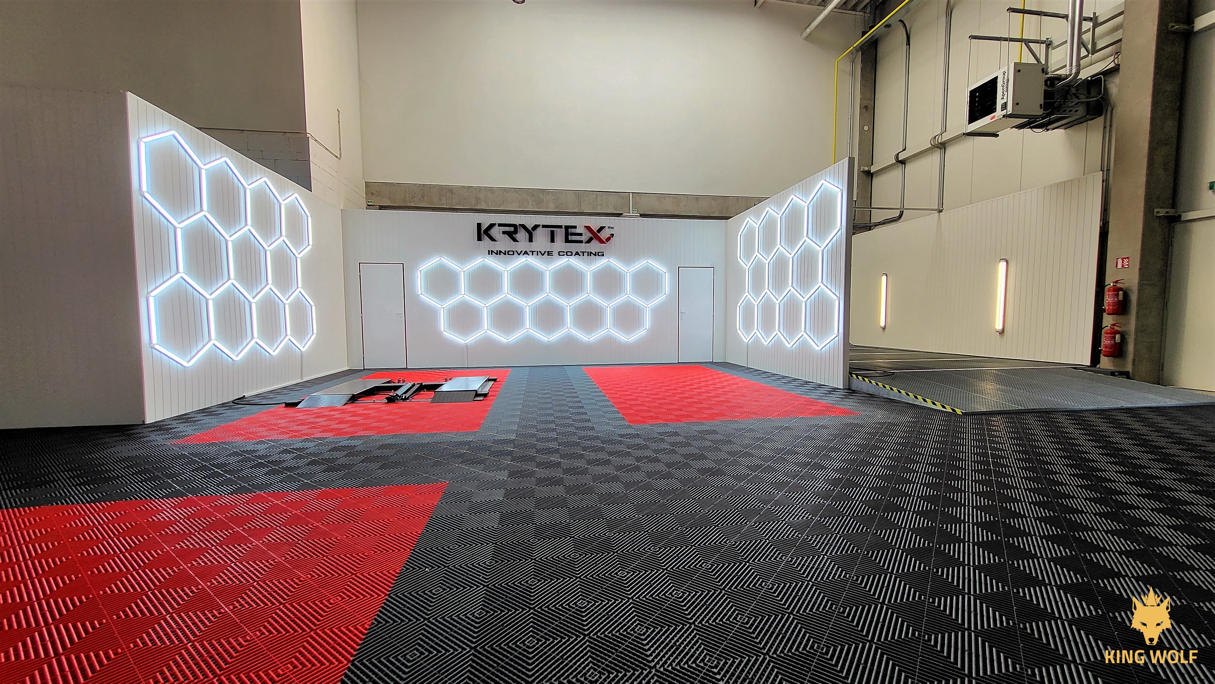 King Wolf Premium Detailing Studio foto 5