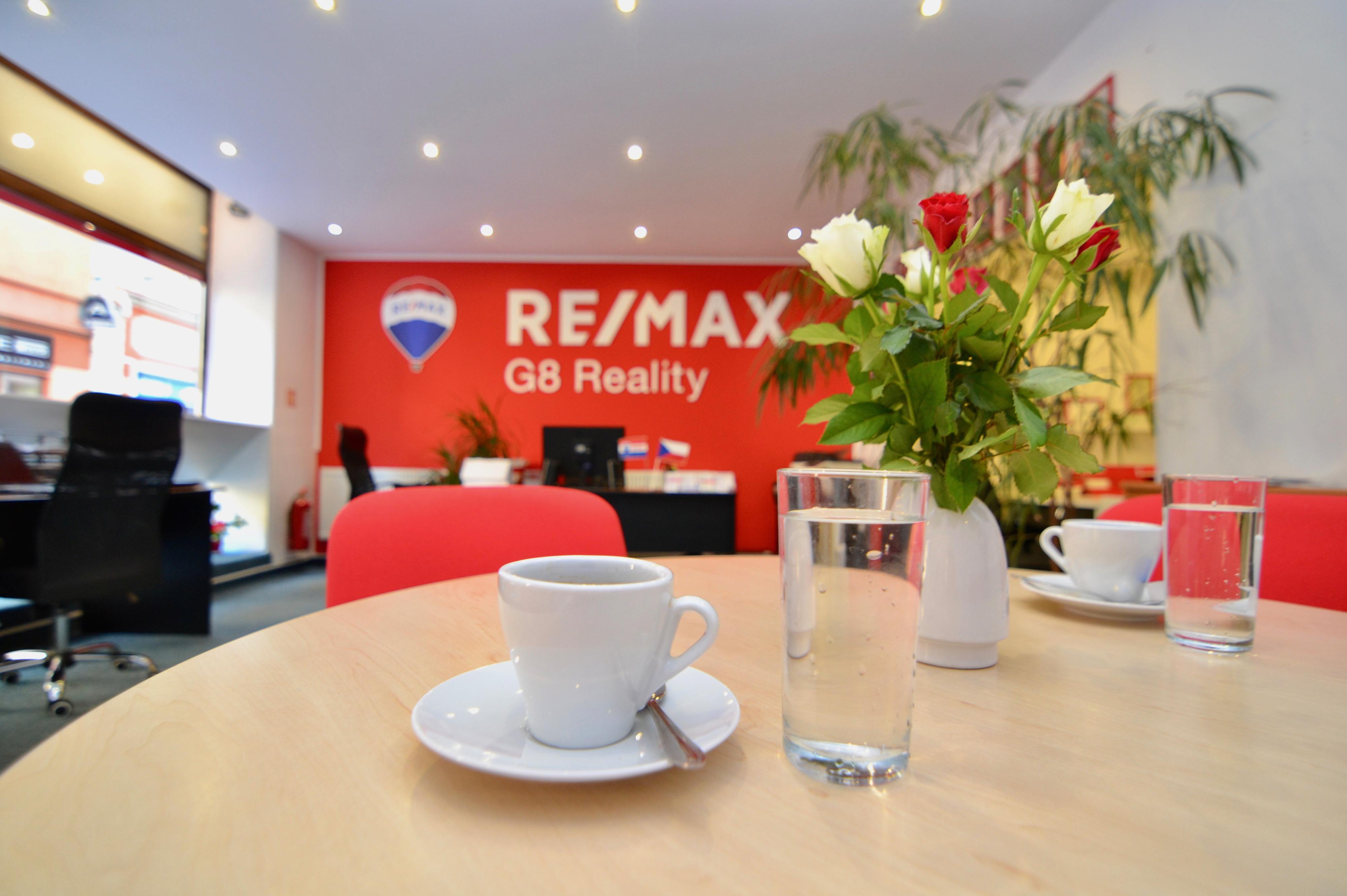 Jana Landsperská RE/MAX G8 Reality