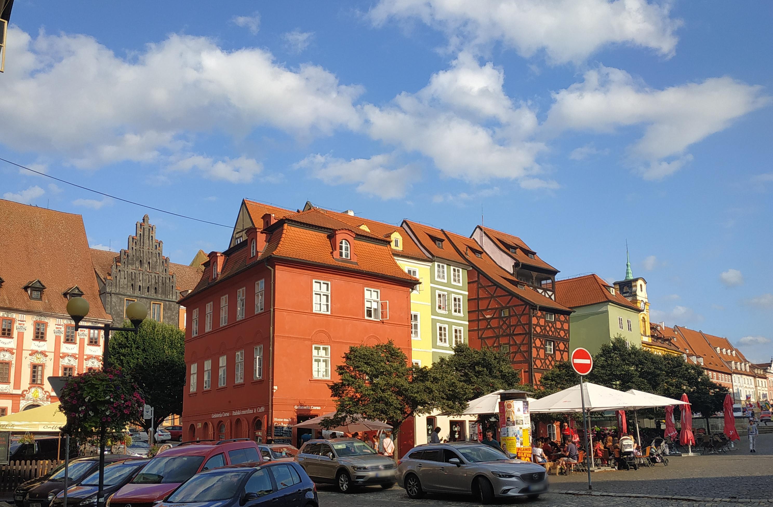 Gelateria Corso s.r.o.