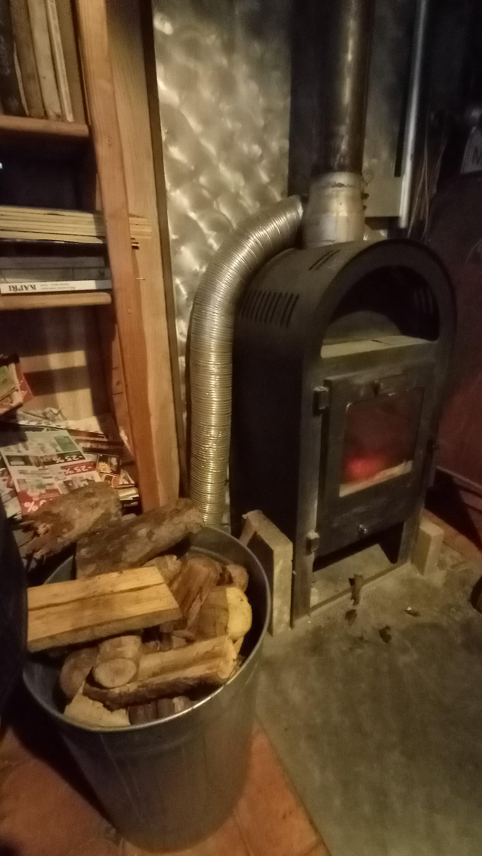 Říční lázně nová VESLOVKA foto 6