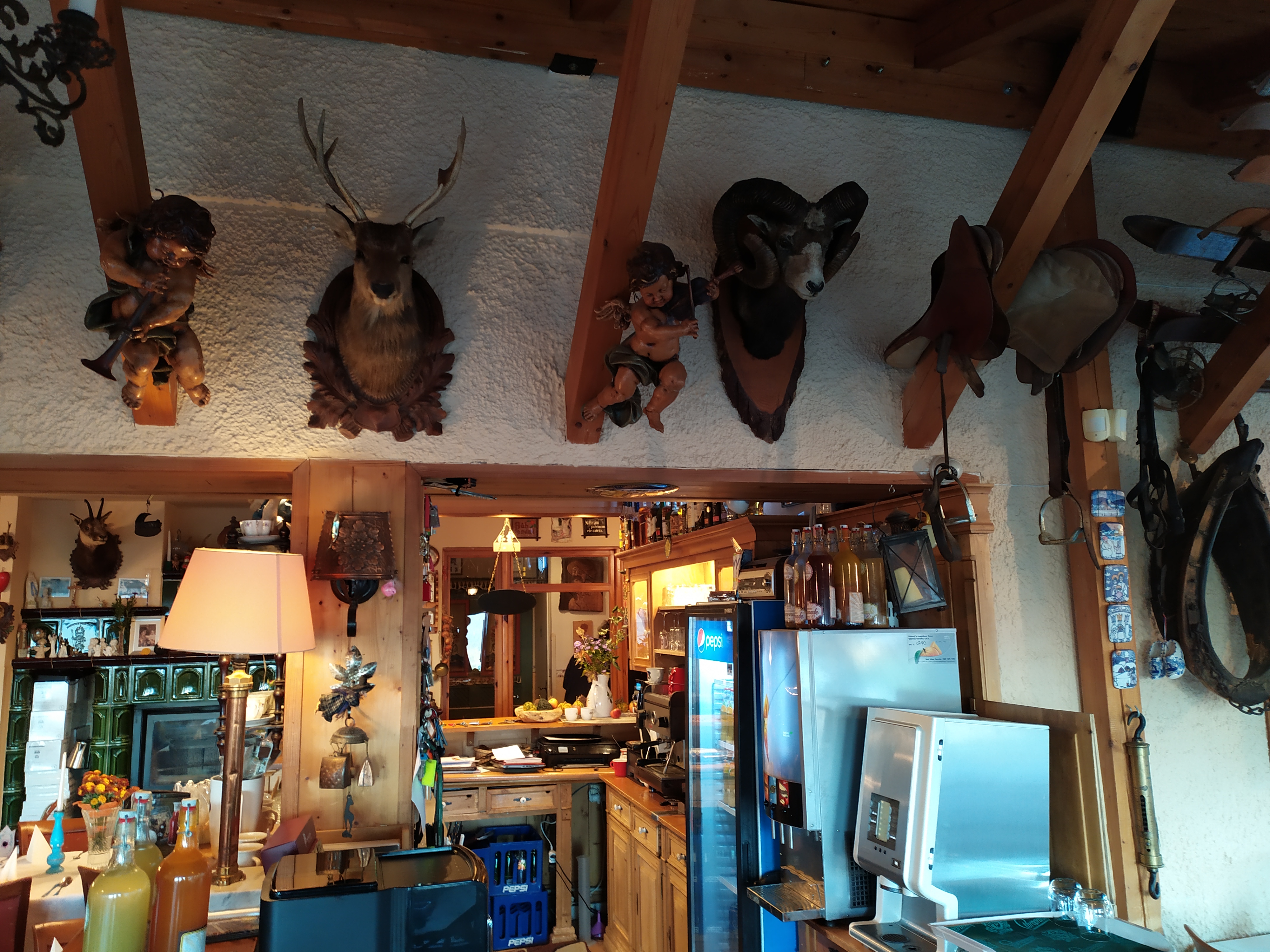 Hotel Bellevue foto 3