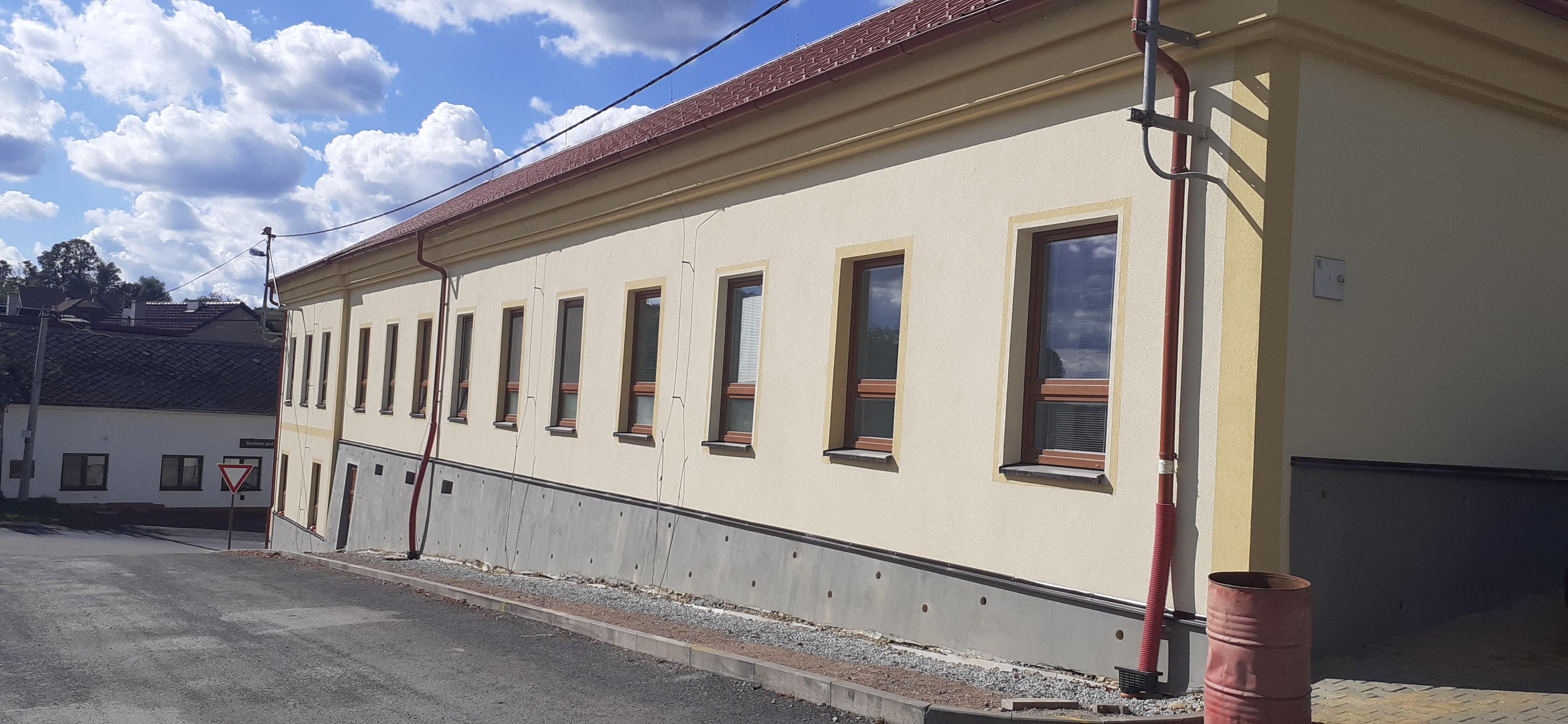 ZŠ a MŠ Sebranice foto 2