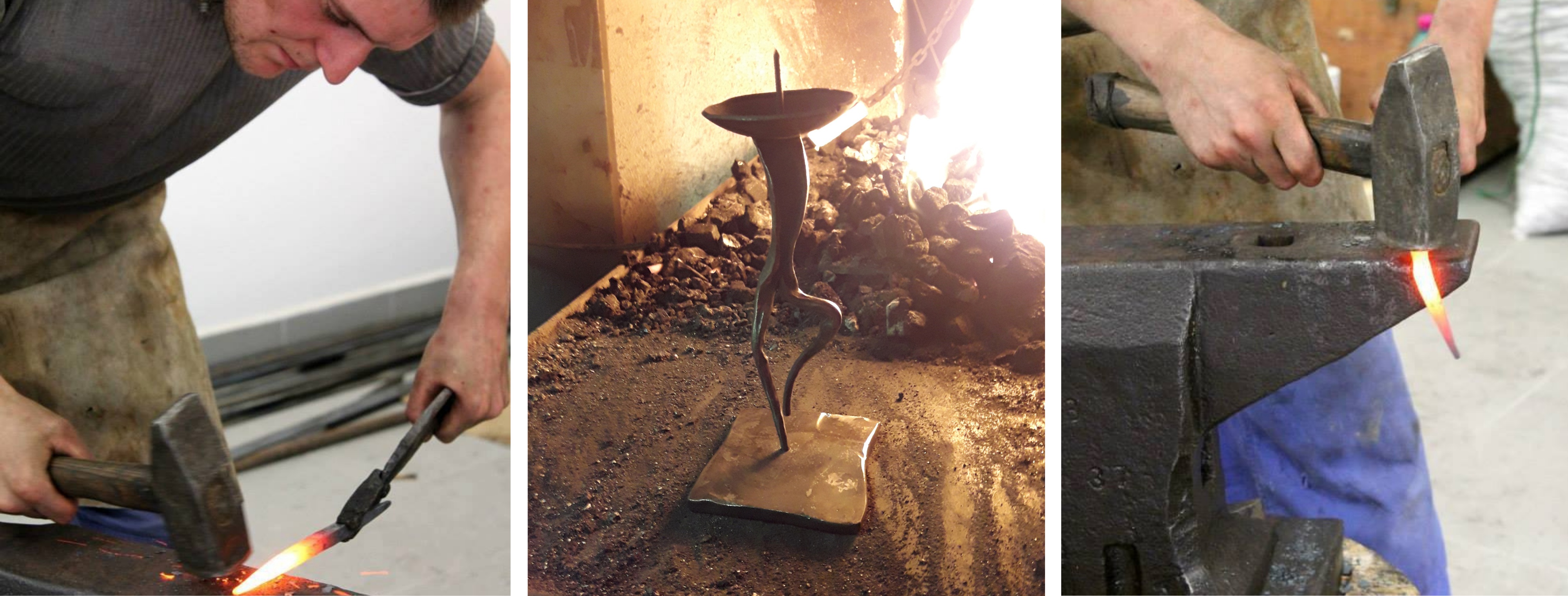 Umělecké kovářství a zámečnictví Pavel Klimeš foto 3