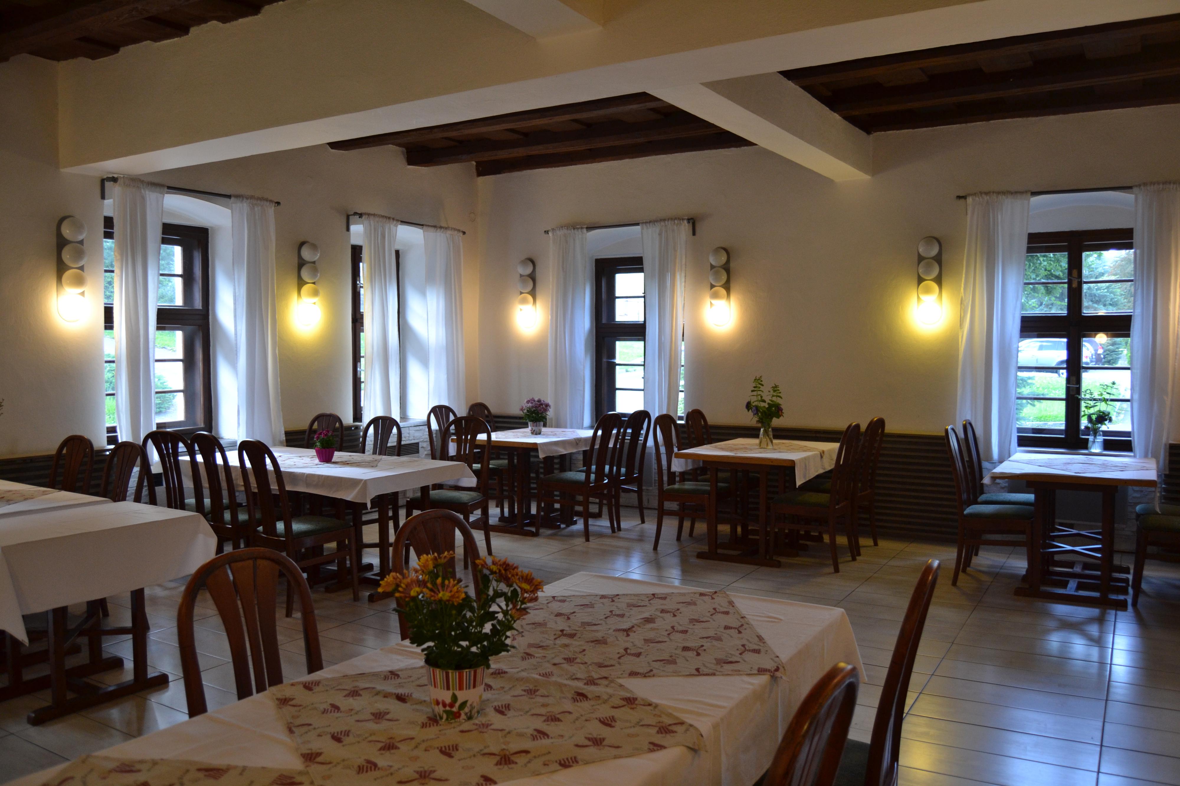 Horský hotel Anděl foto 4
