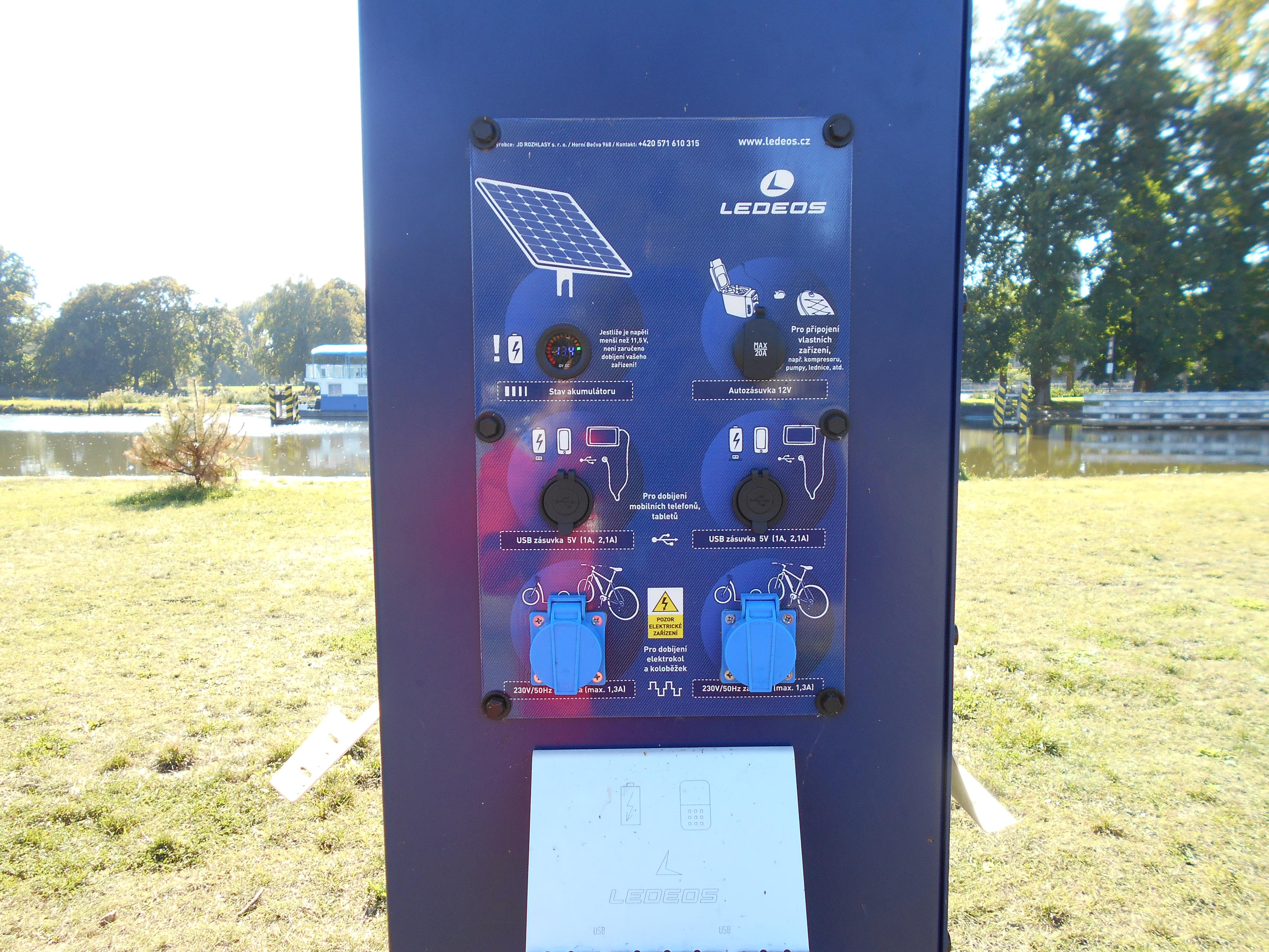 Ledeos - TIP SPOT foto 4