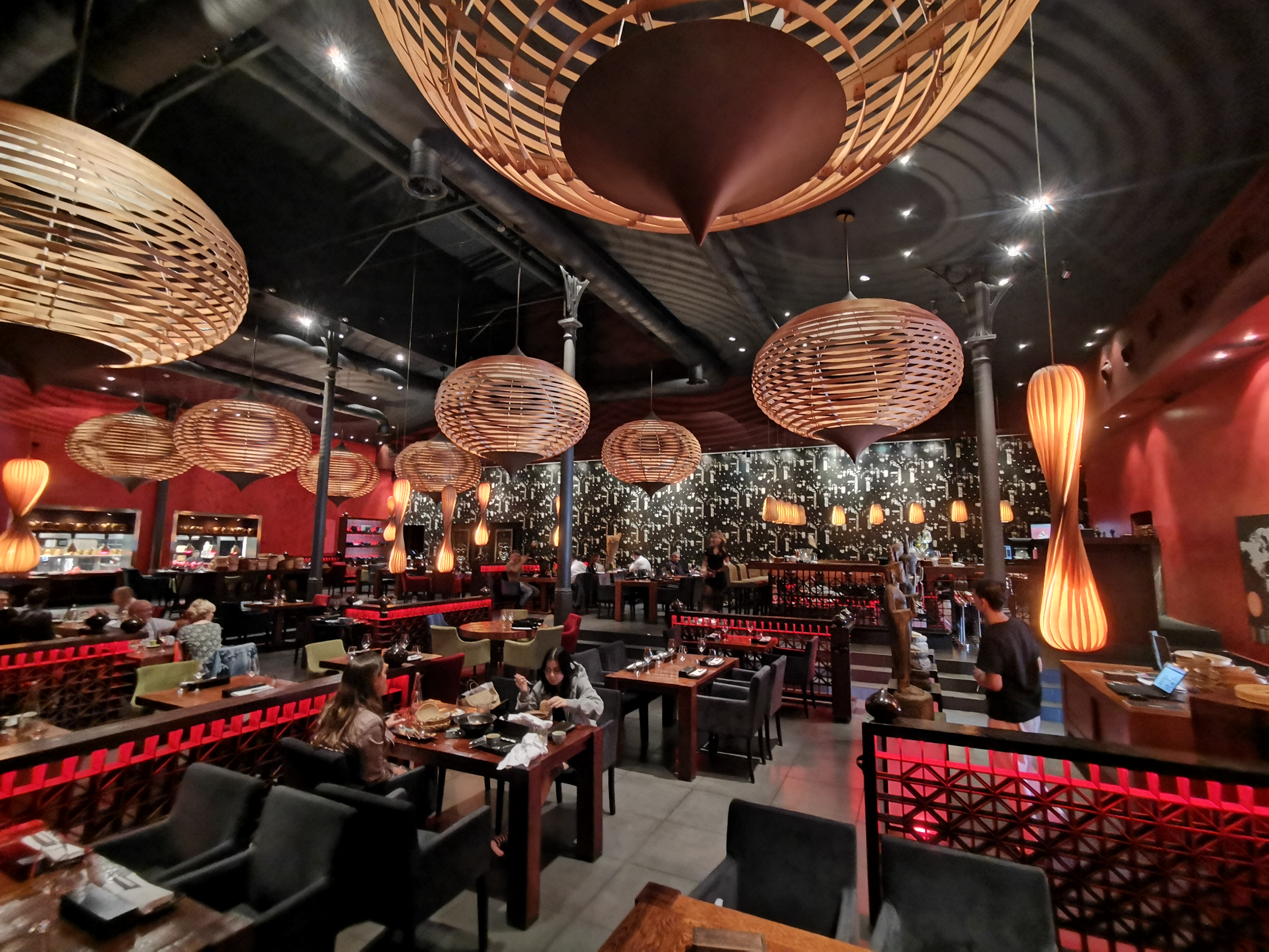 Restaurace SaSaZu