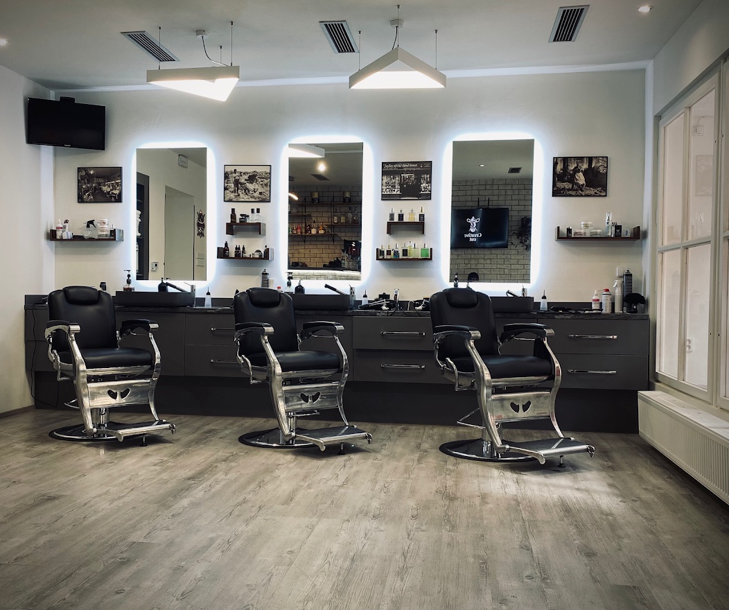 Creative Cut - Barbershop foto 2